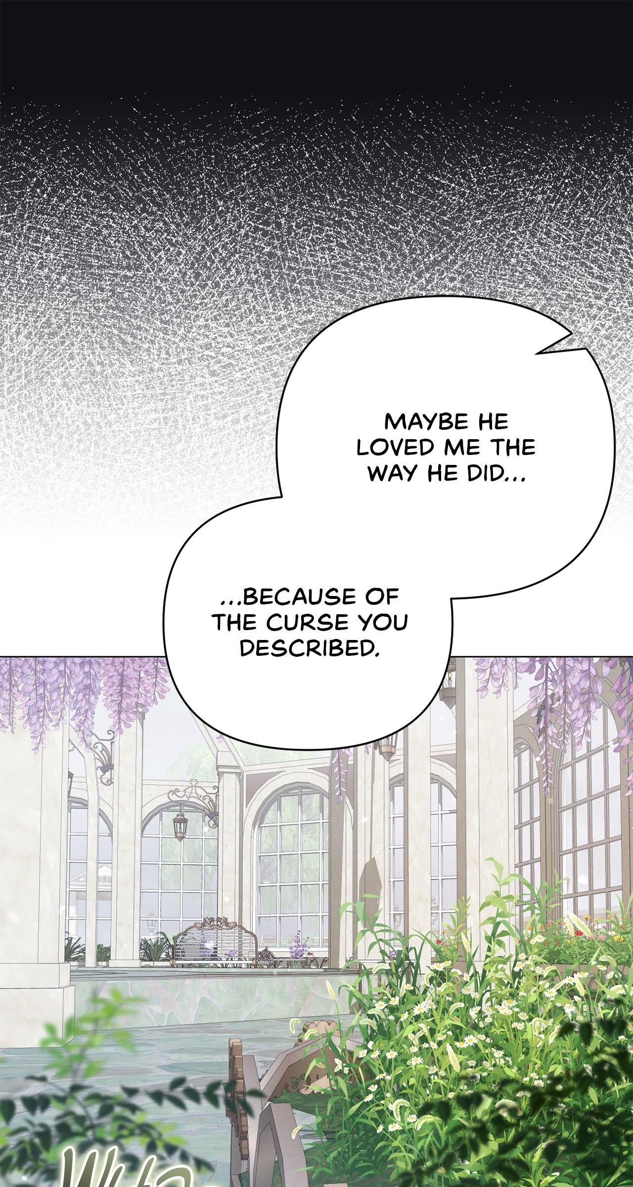 All for My Dearest Juliet (Official) - Chapter 14 manhwa