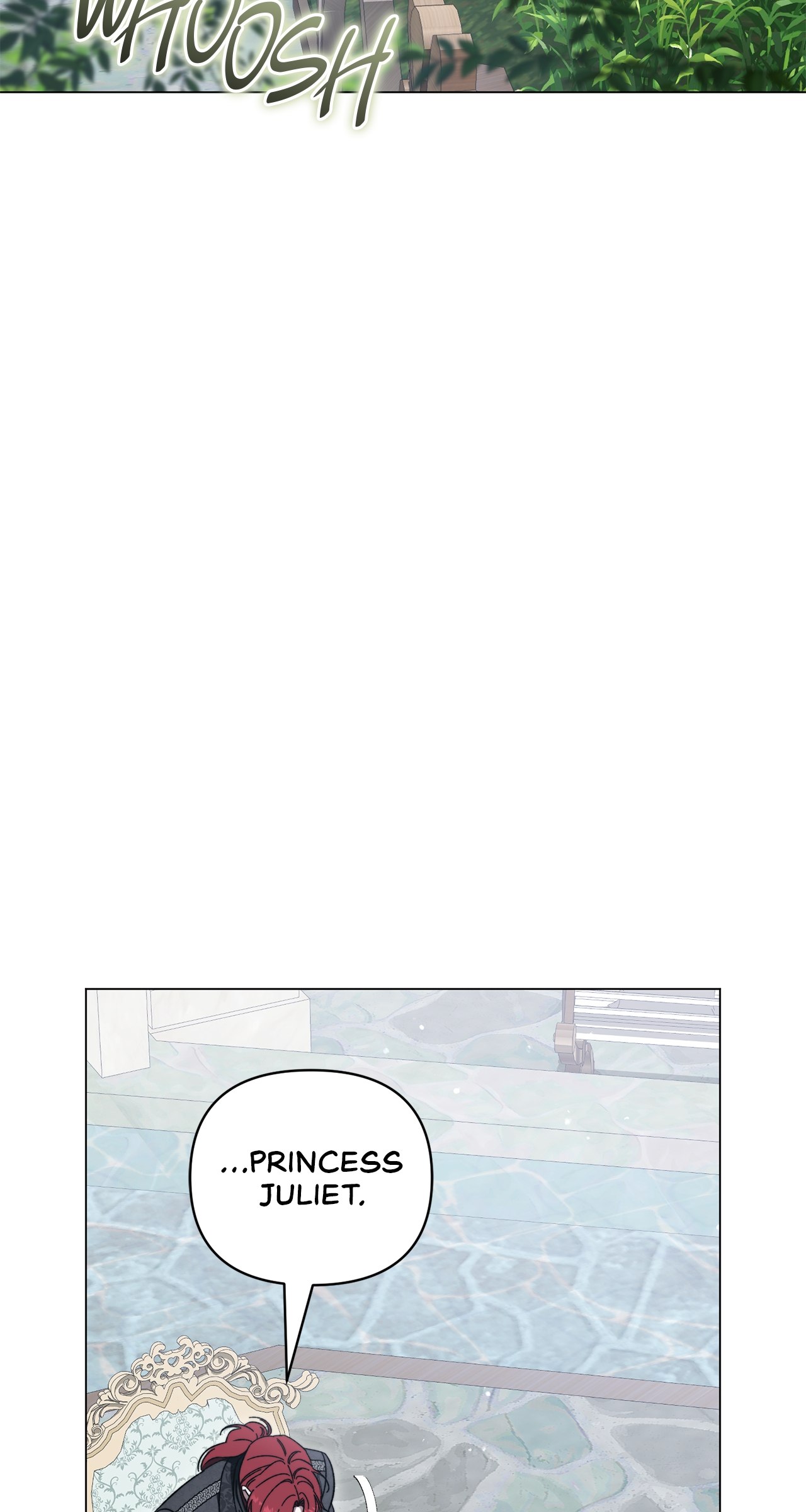 All for My Dearest Juliet (Official) - Chapter 14 manhwa