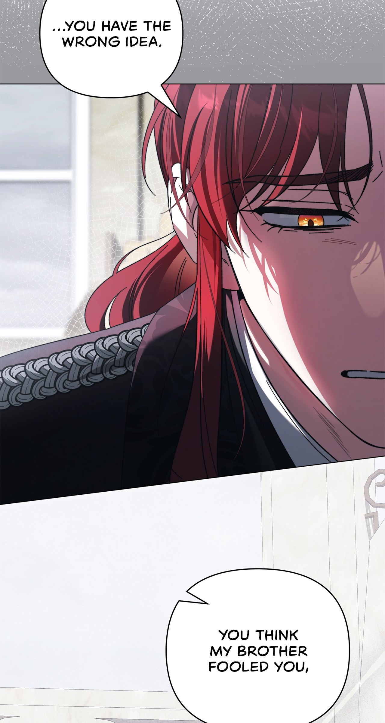 All for My Dearest Juliet (Official) - Chapter 14 manhwa