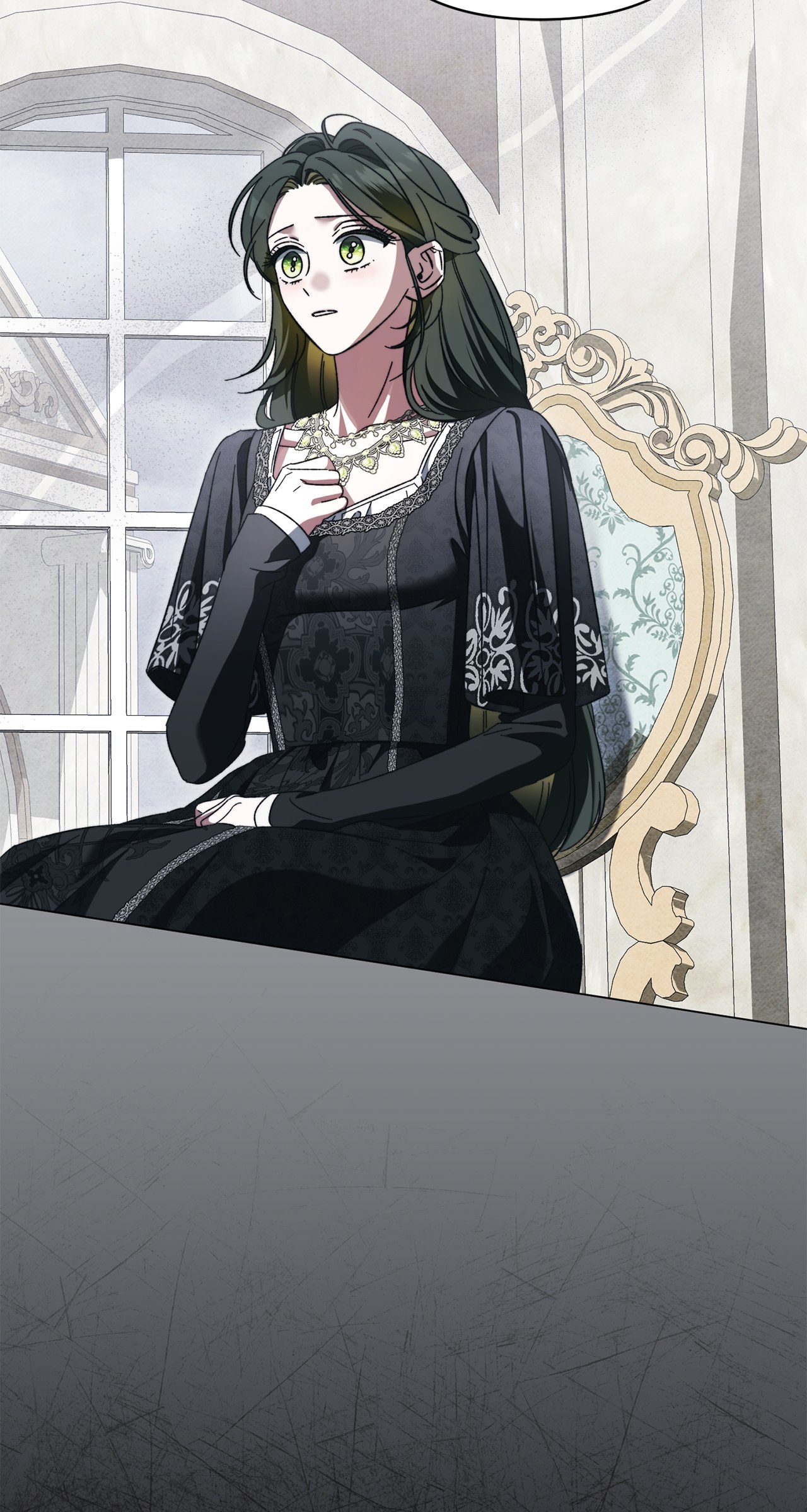 All for My Dearest Juliet (Official) - Chapter 14 manhwa
