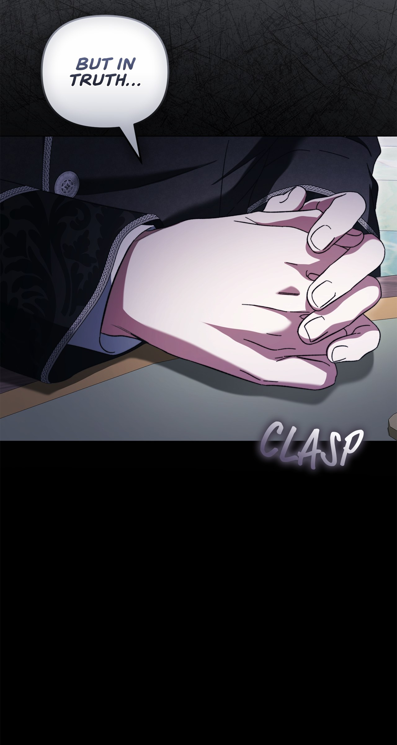 All for My Dearest Juliet (Official) - Chapter 14 manhwa