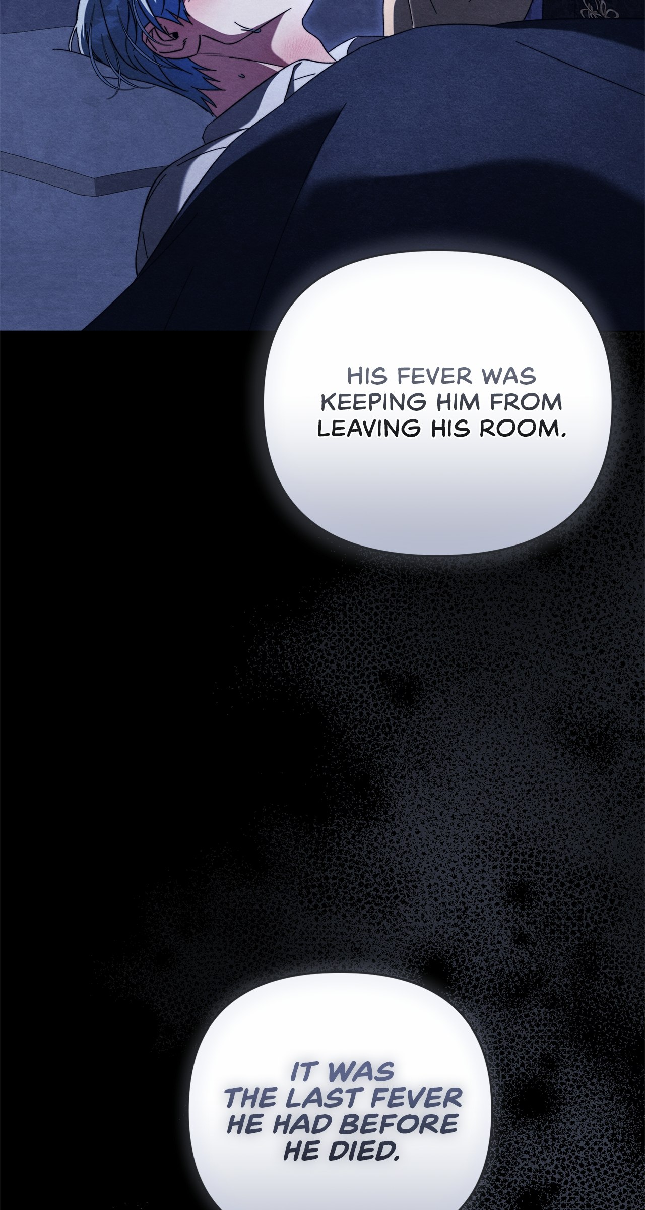 All for My Dearest Juliet (Official) - Chapter 14 manhwa