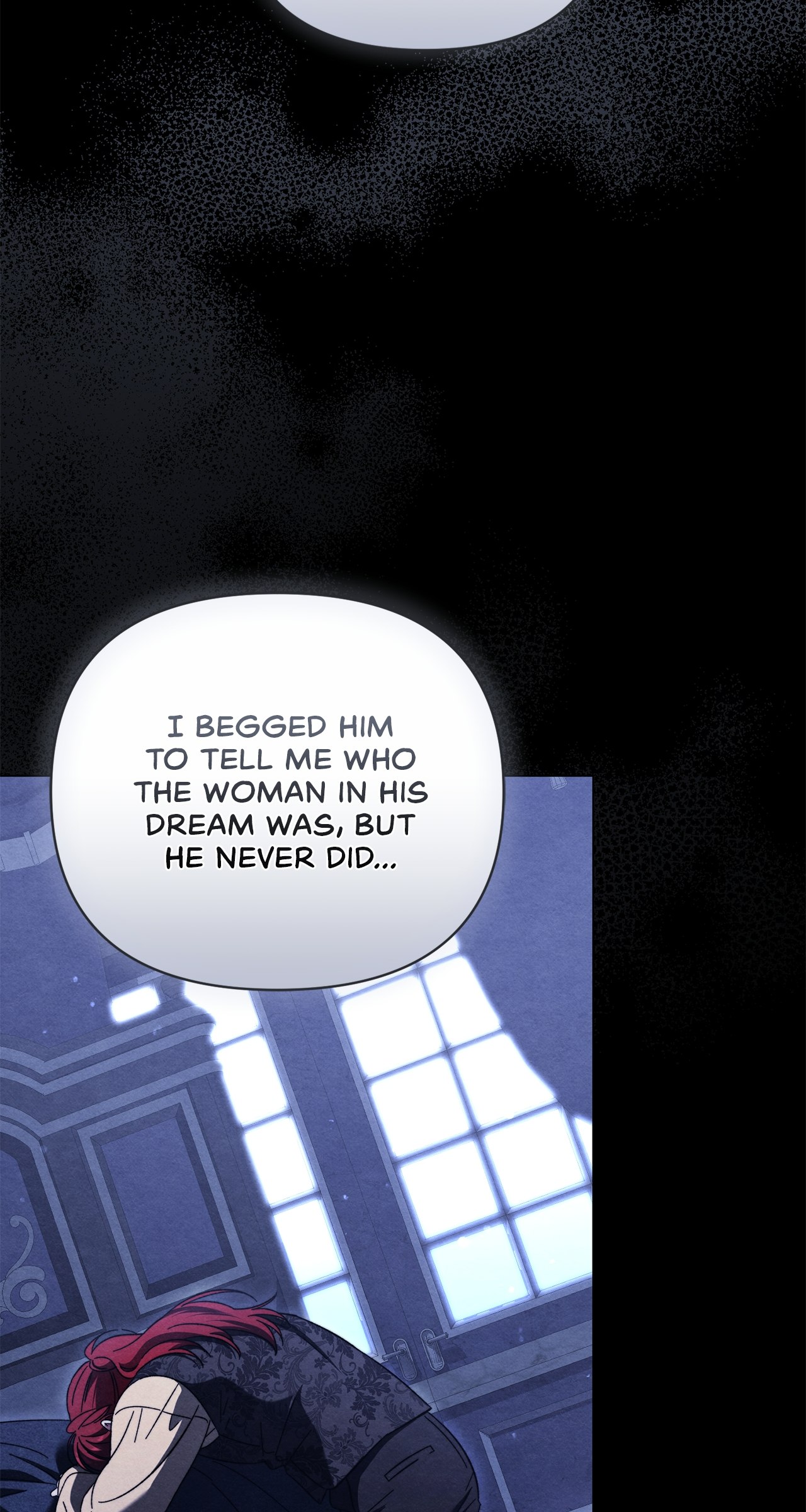 All for My Dearest Juliet (Official) - Chapter 14 manhwa