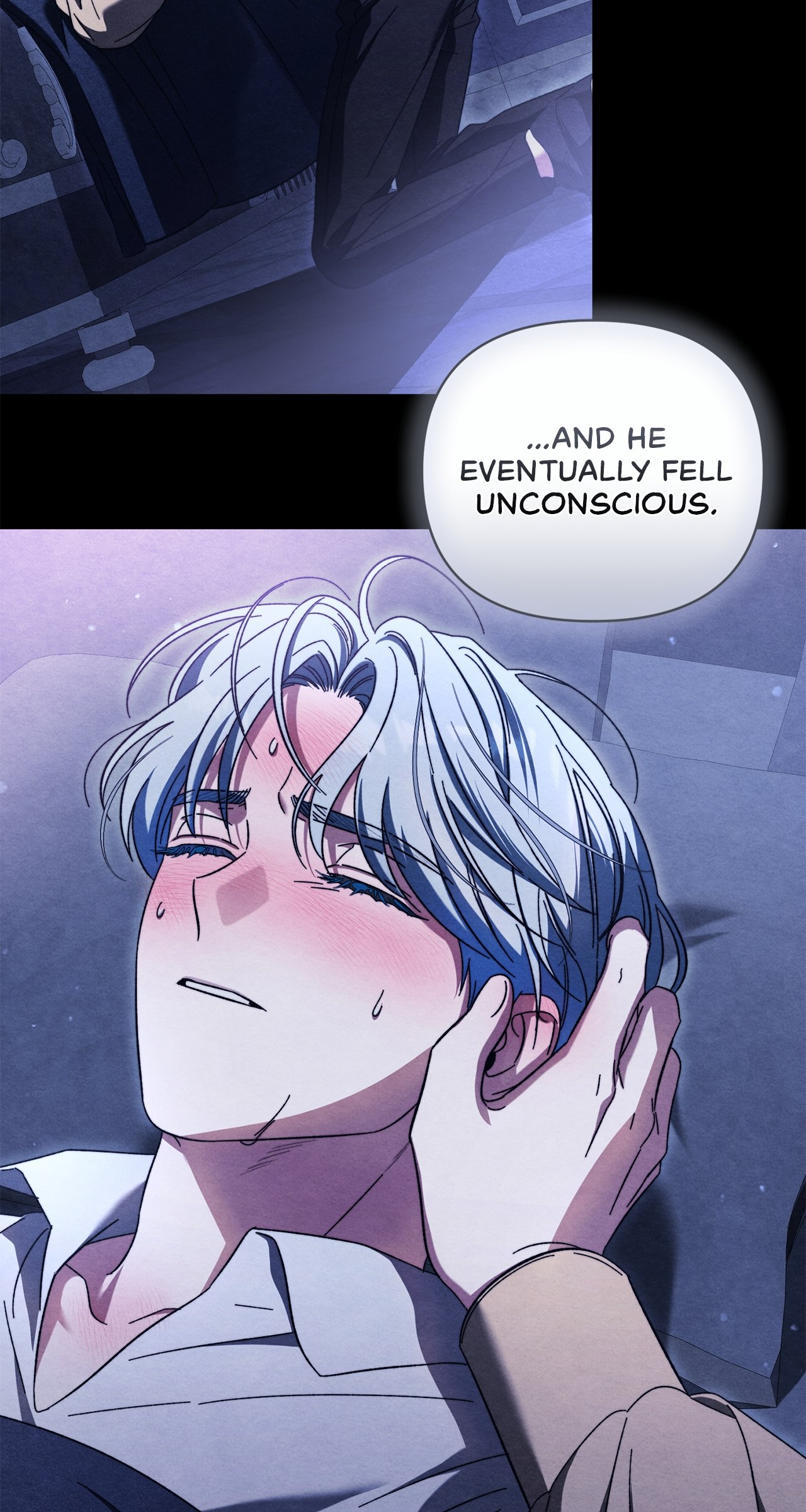 All for My Dearest Juliet (Official) - Chapter 14 manhwa