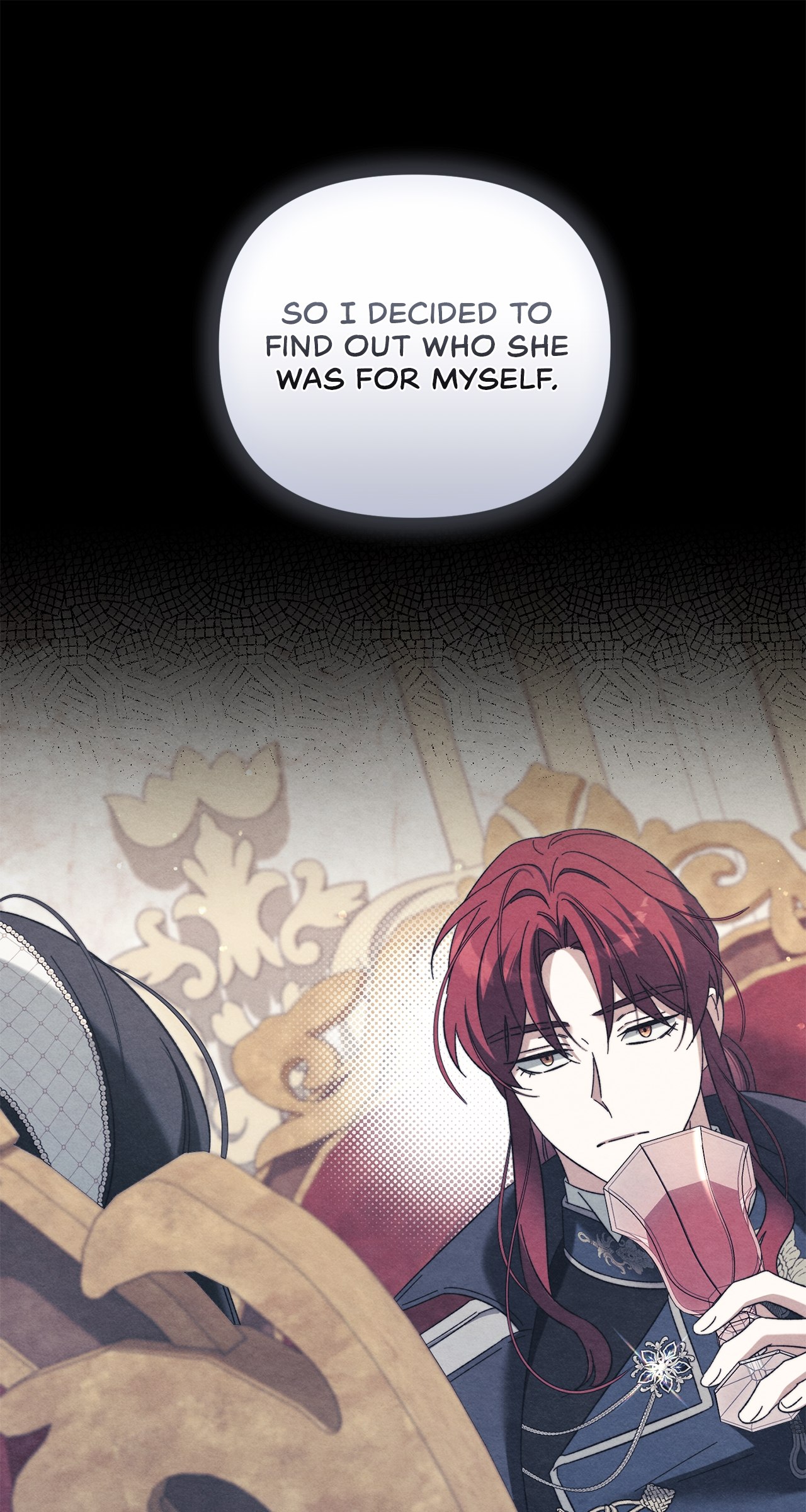 All for My Dearest Juliet (Official) - Chapter 14 manhwa