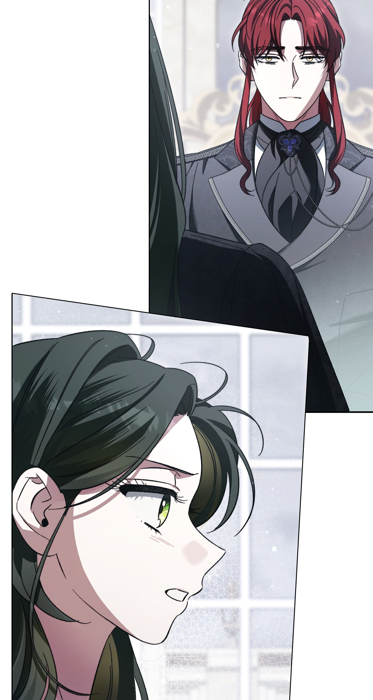 All for My Dearest Juliet (Official) - Chapter 14 manhwa