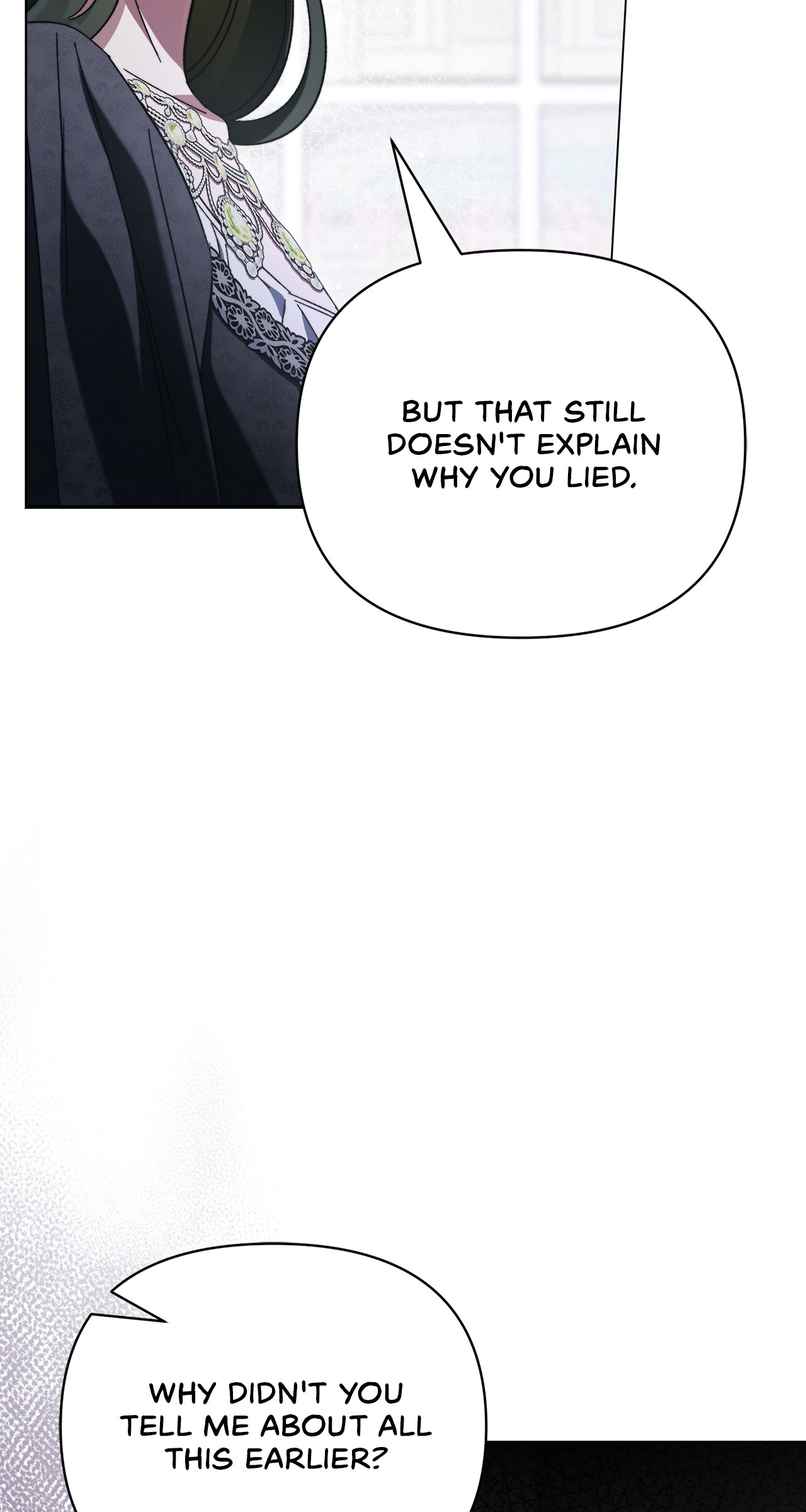 All for My Dearest Juliet (Official) - Chapter 14 manhwa