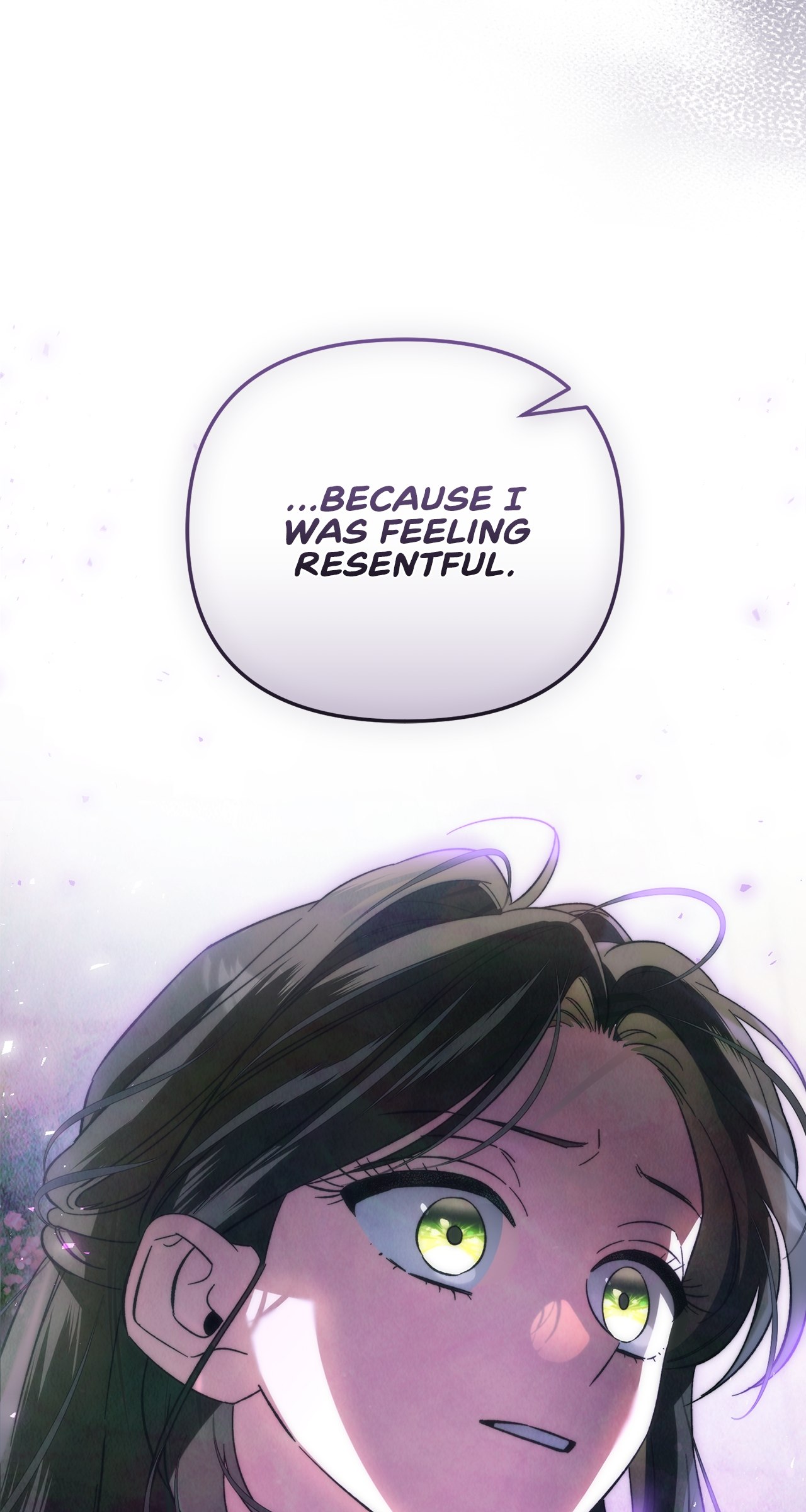 All for My Dearest Juliet (Official) - Chapter 14 manhwa