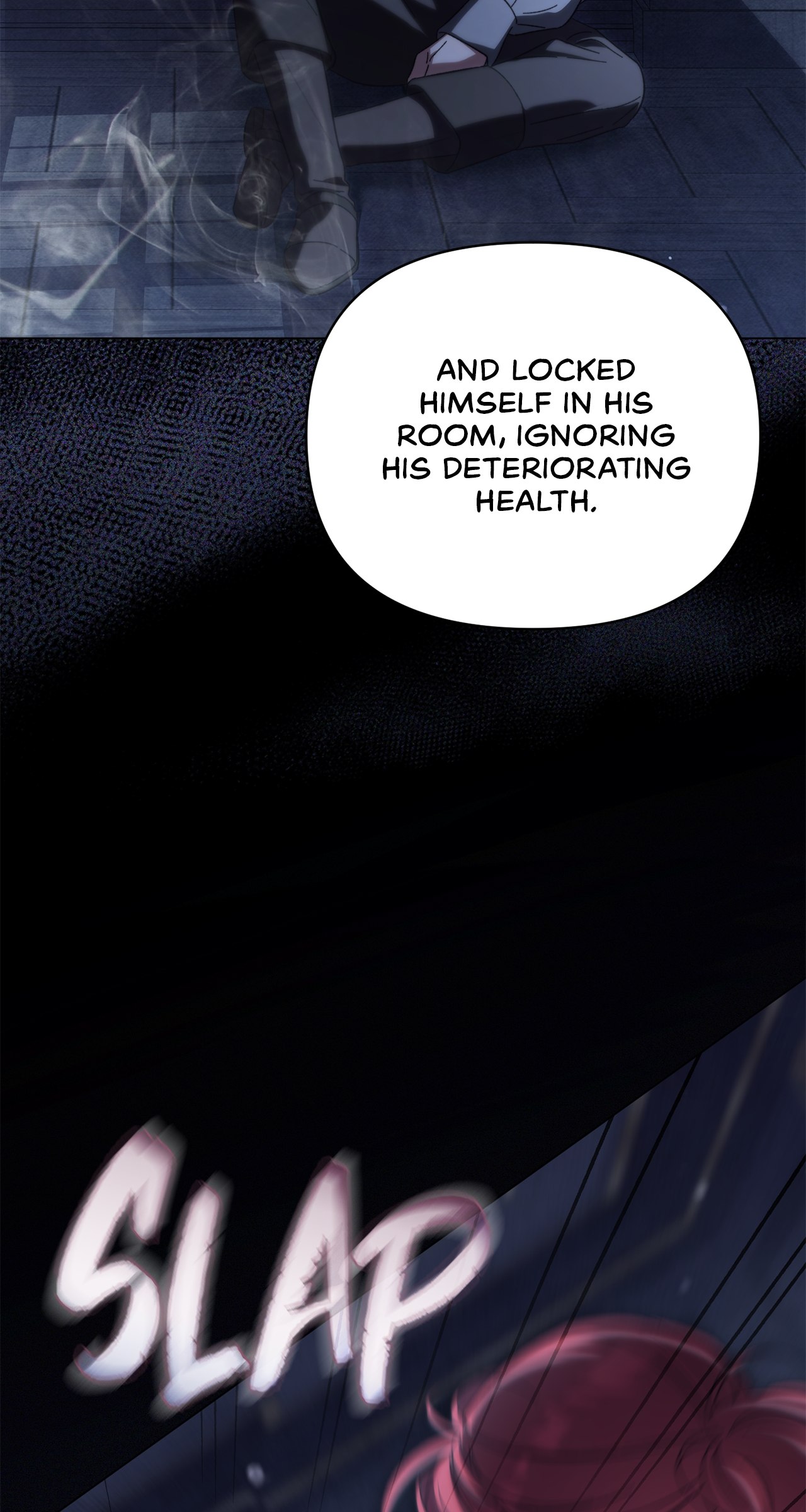 All for My Dearest Juliet (Official) - Chapter 14 manhwa