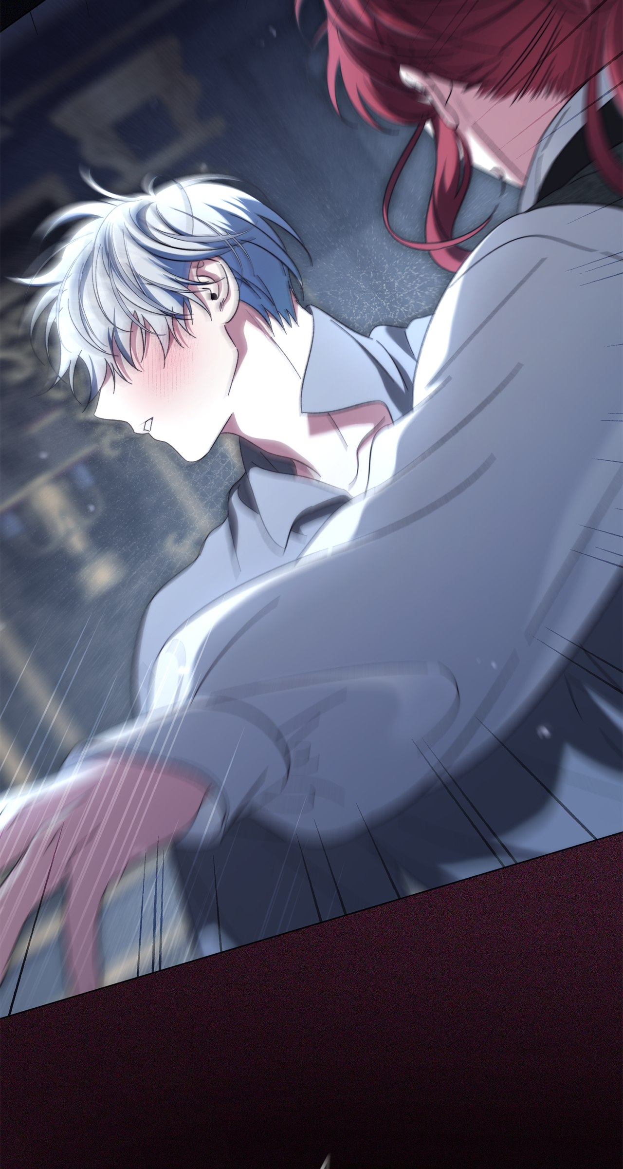 All for My Dearest Juliet (Official) - Chapter 14 manhwa