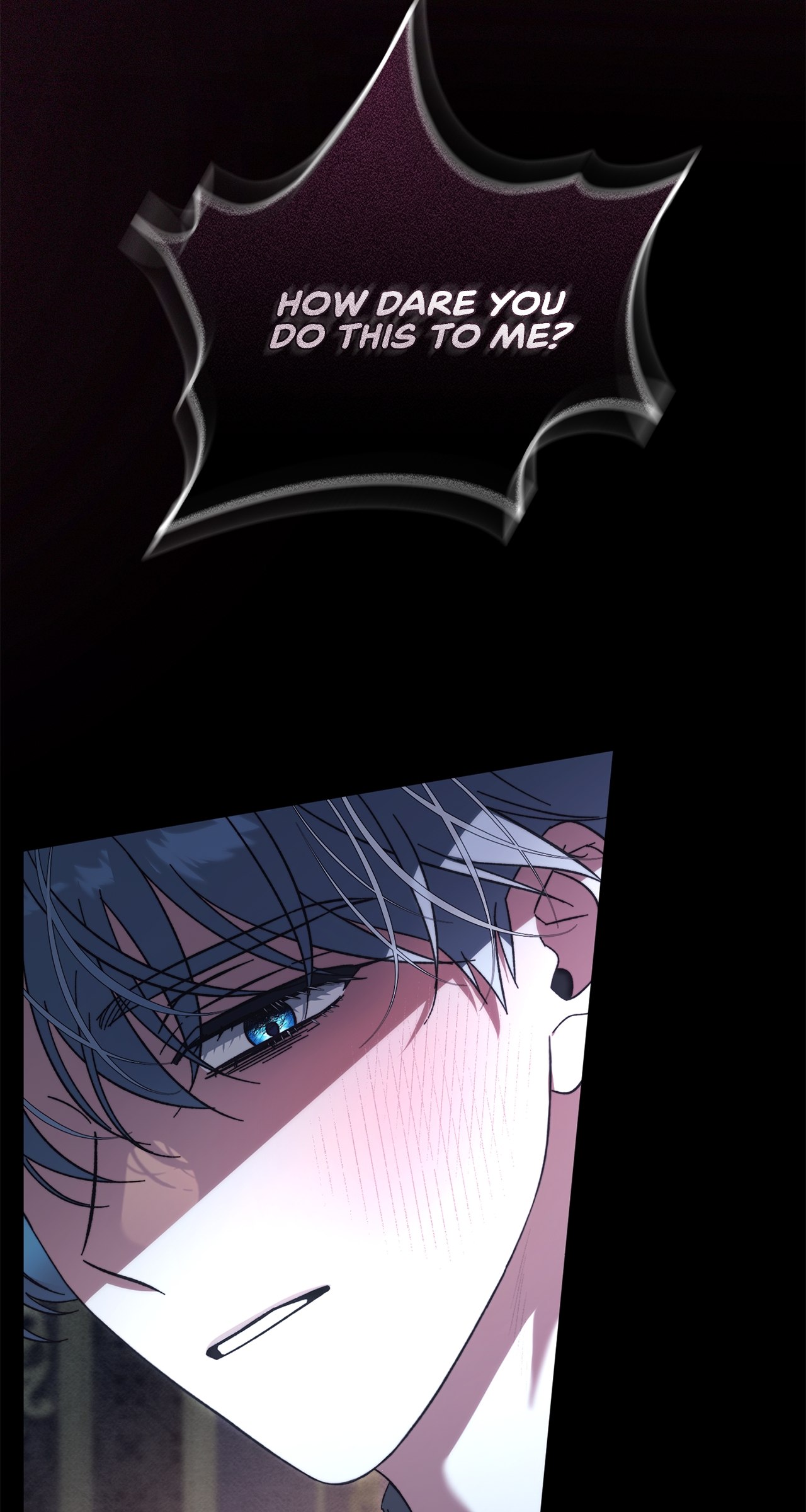 All for My Dearest Juliet (Official) - Chapter 14 manhwa