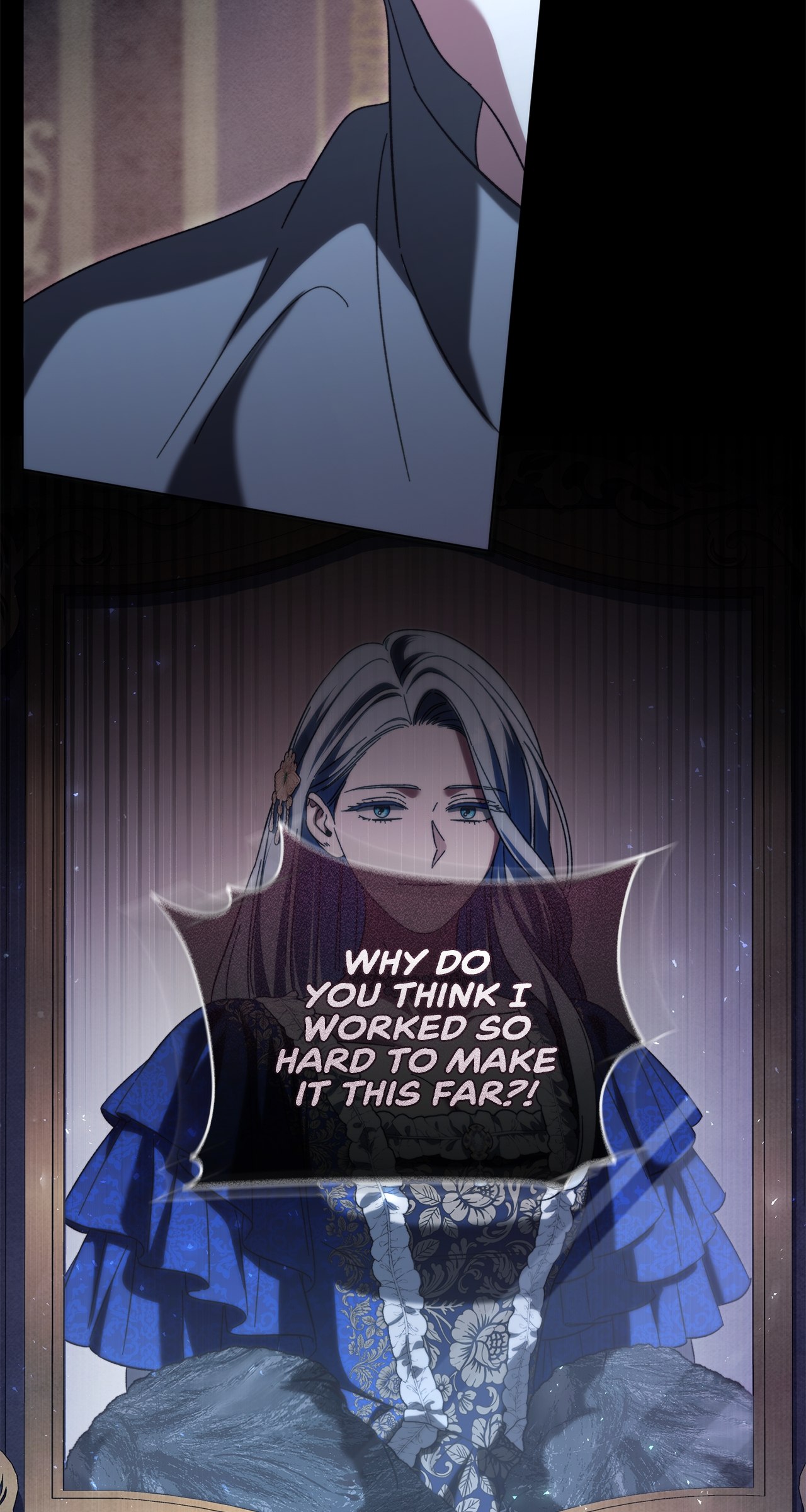 All for My Dearest Juliet (Official) - Chapter 14 manhwa
