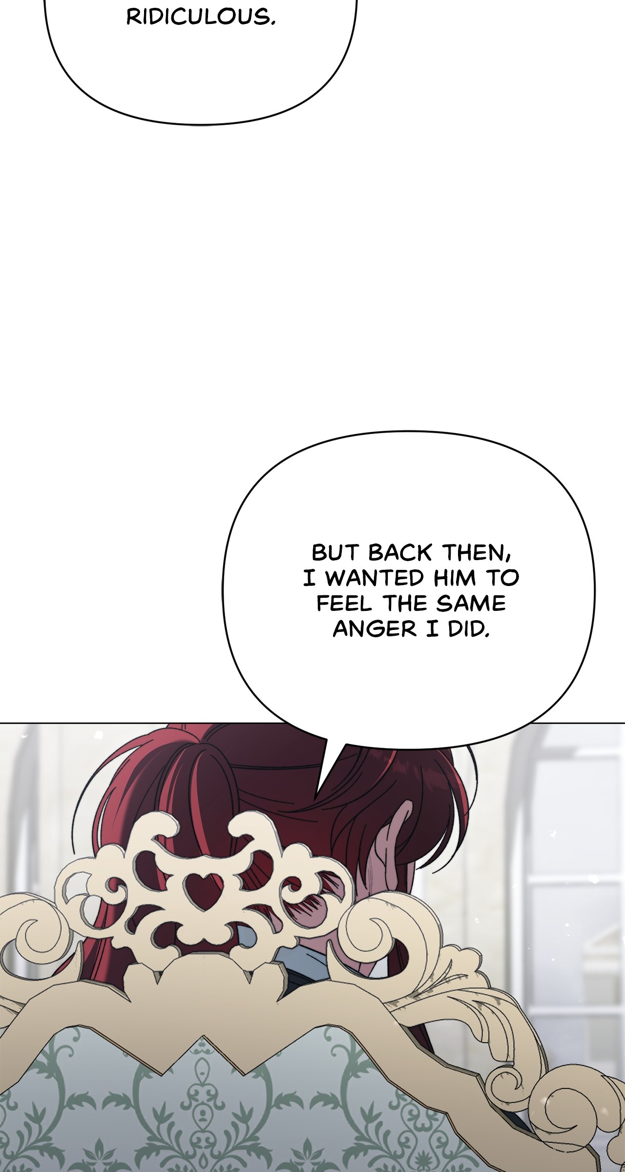 All for My Dearest Juliet (Official) - Chapter 14 manhwa