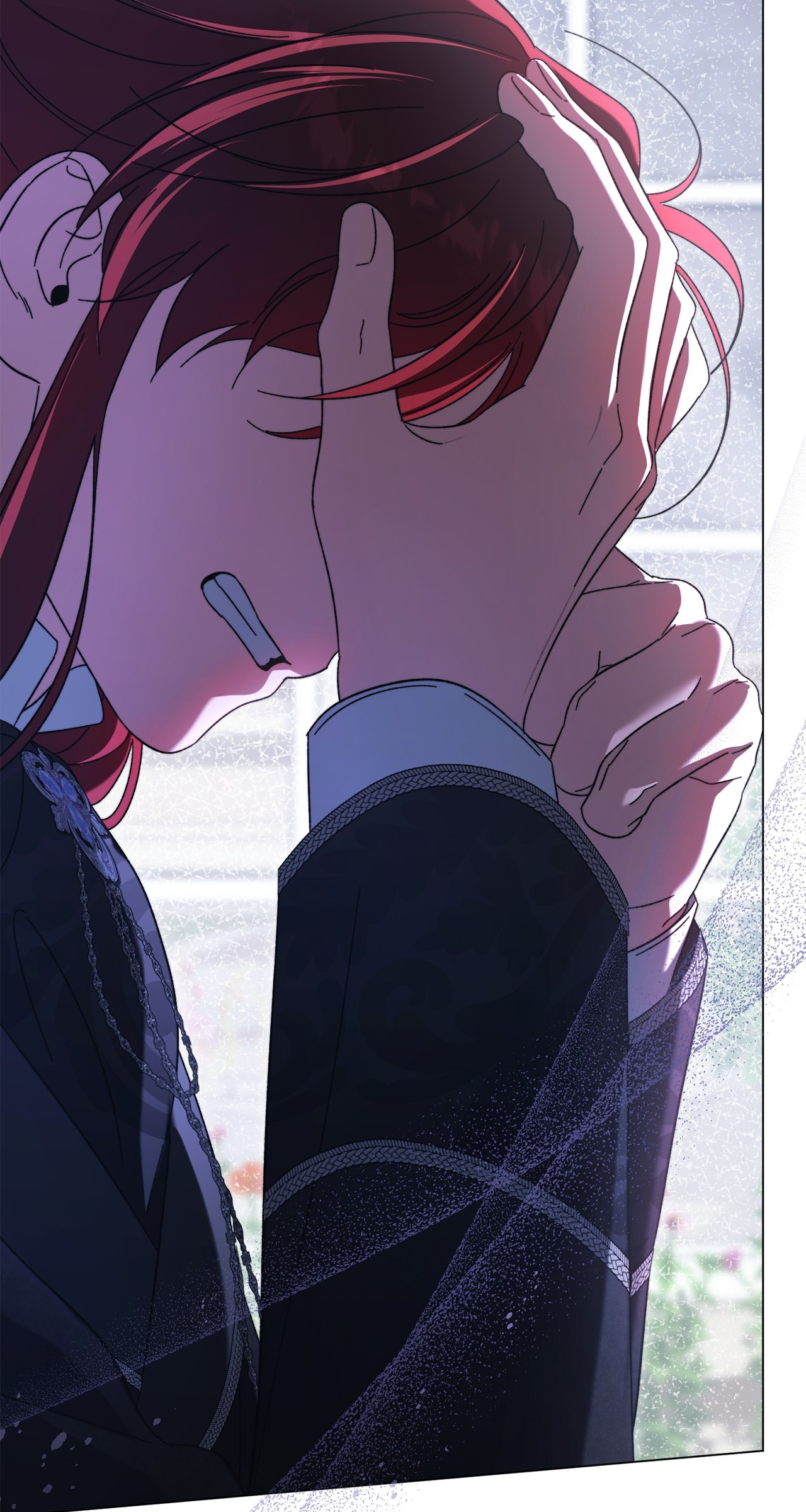 All for My Dearest Juliet (Official) - Chapter 14 manhwa