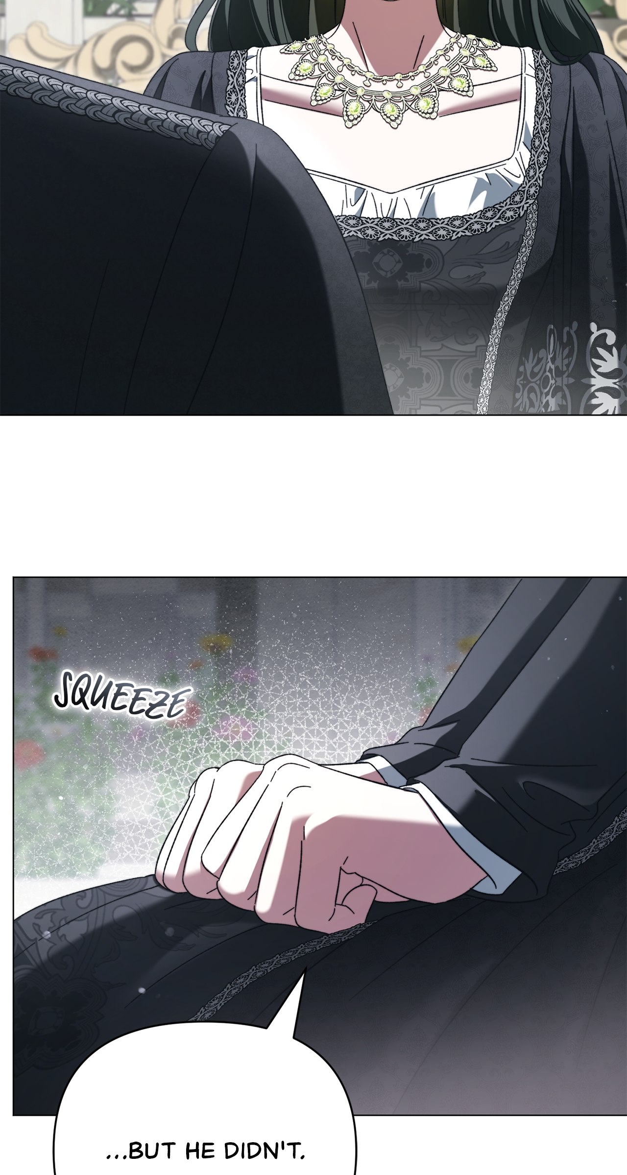 All for My Dearest Juliet (Official) - Chapter 14 manhwa