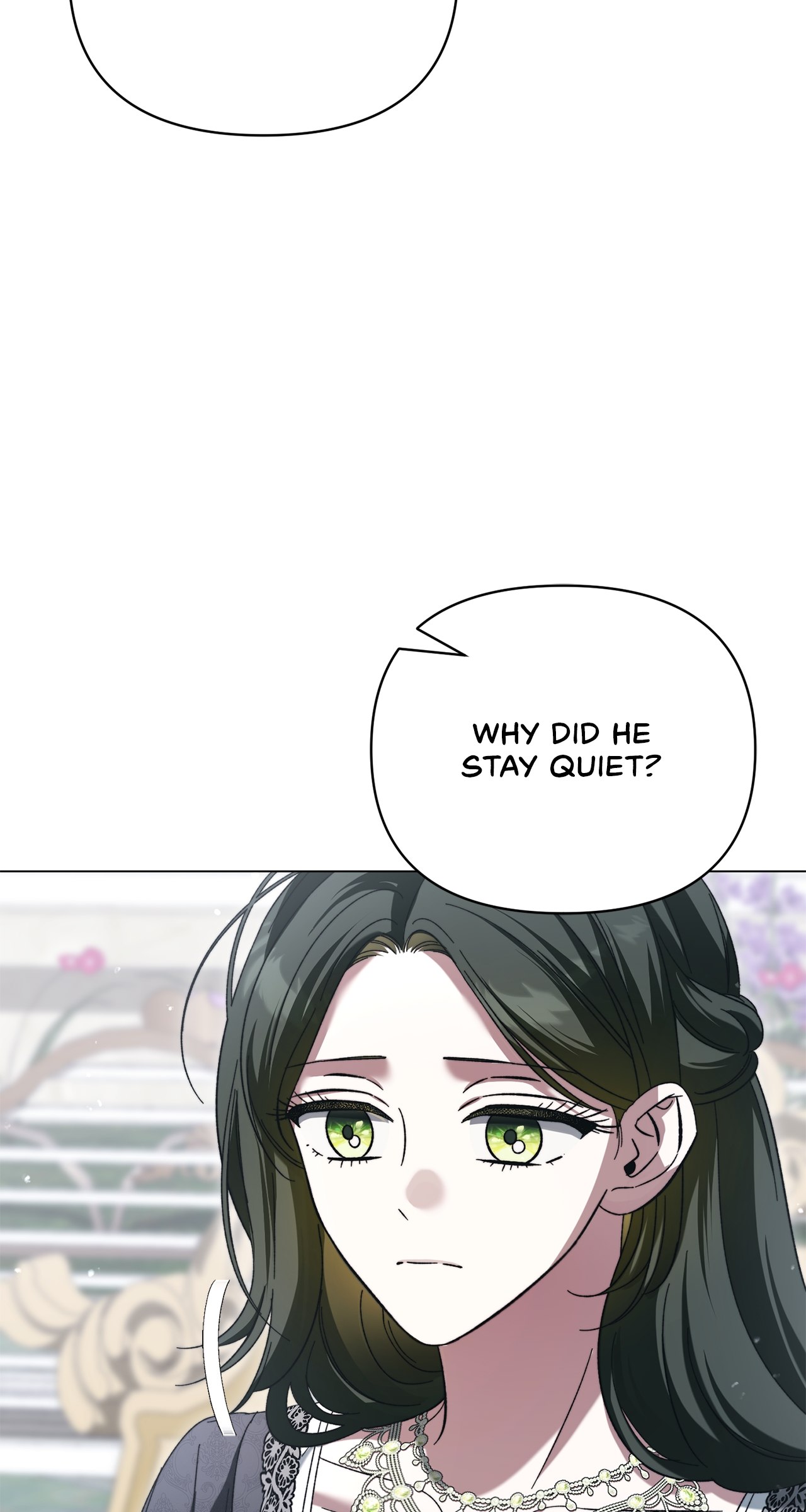 All for My Dearest Juliet (Official) - Chapter 14 manhwa