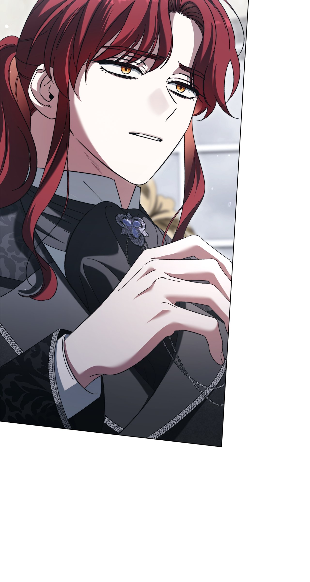 All for My Dearest Juliet (Official) - Chapter 14 manhwa