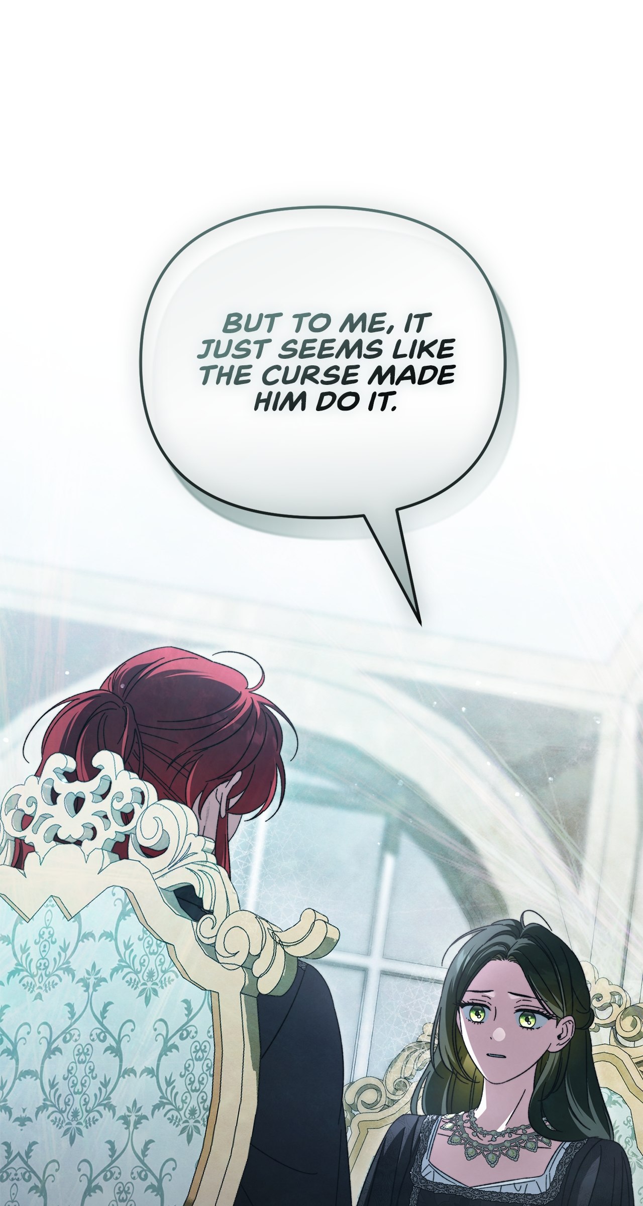 All for My Dearest Juliet (Official) - Chapter 14 manhwa