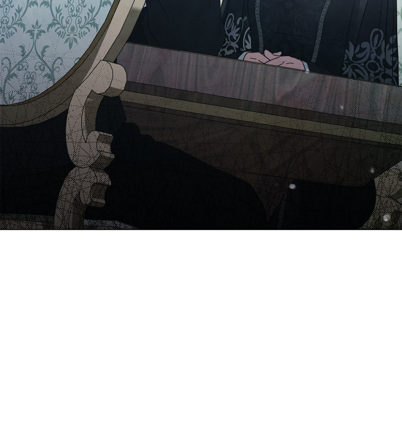 All for My Dearest Juliet (Official) - Chapter 14 manhwa