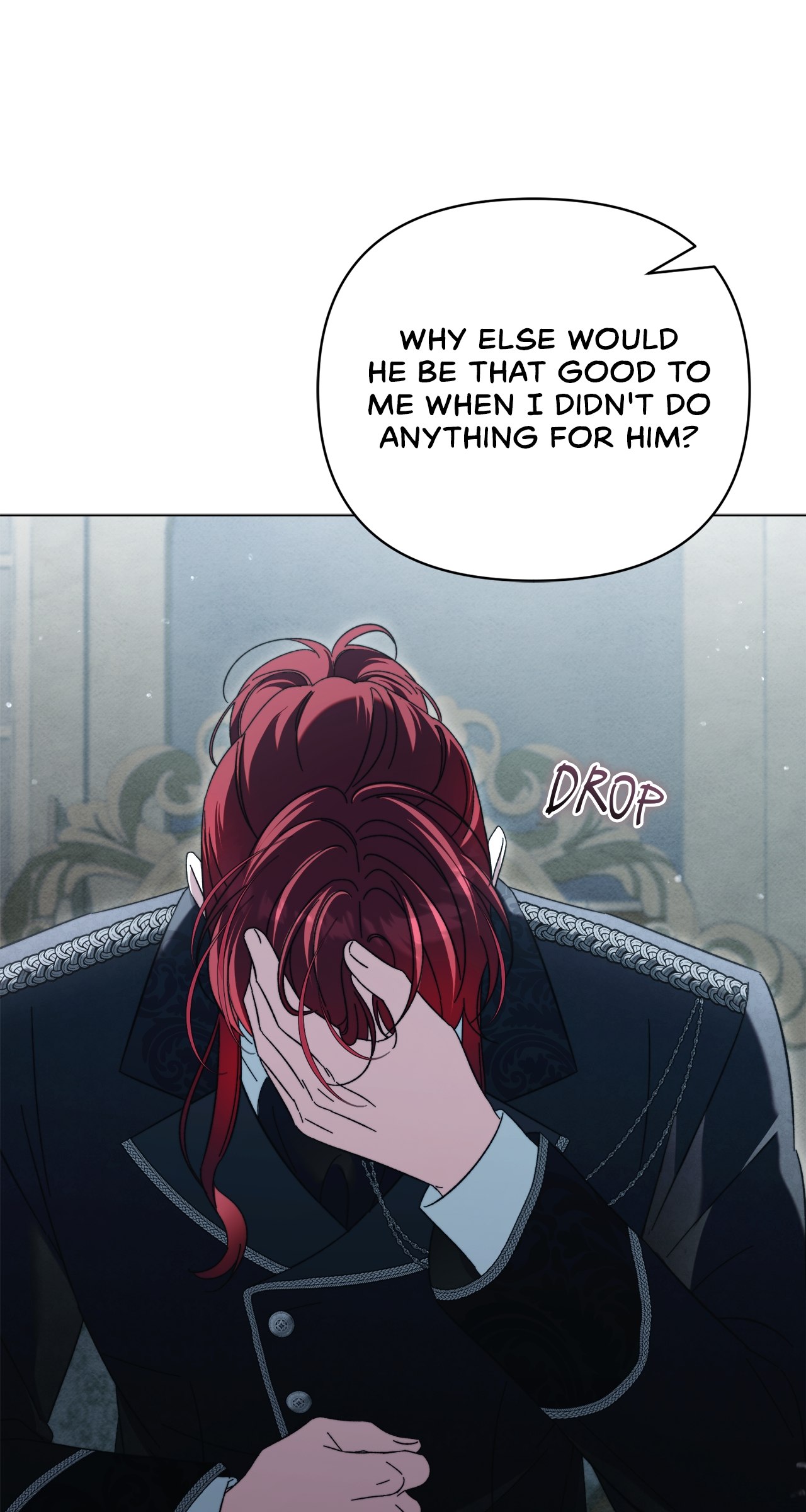 All for My Dearest Juliet (Official) - Chapter 14 manhwa