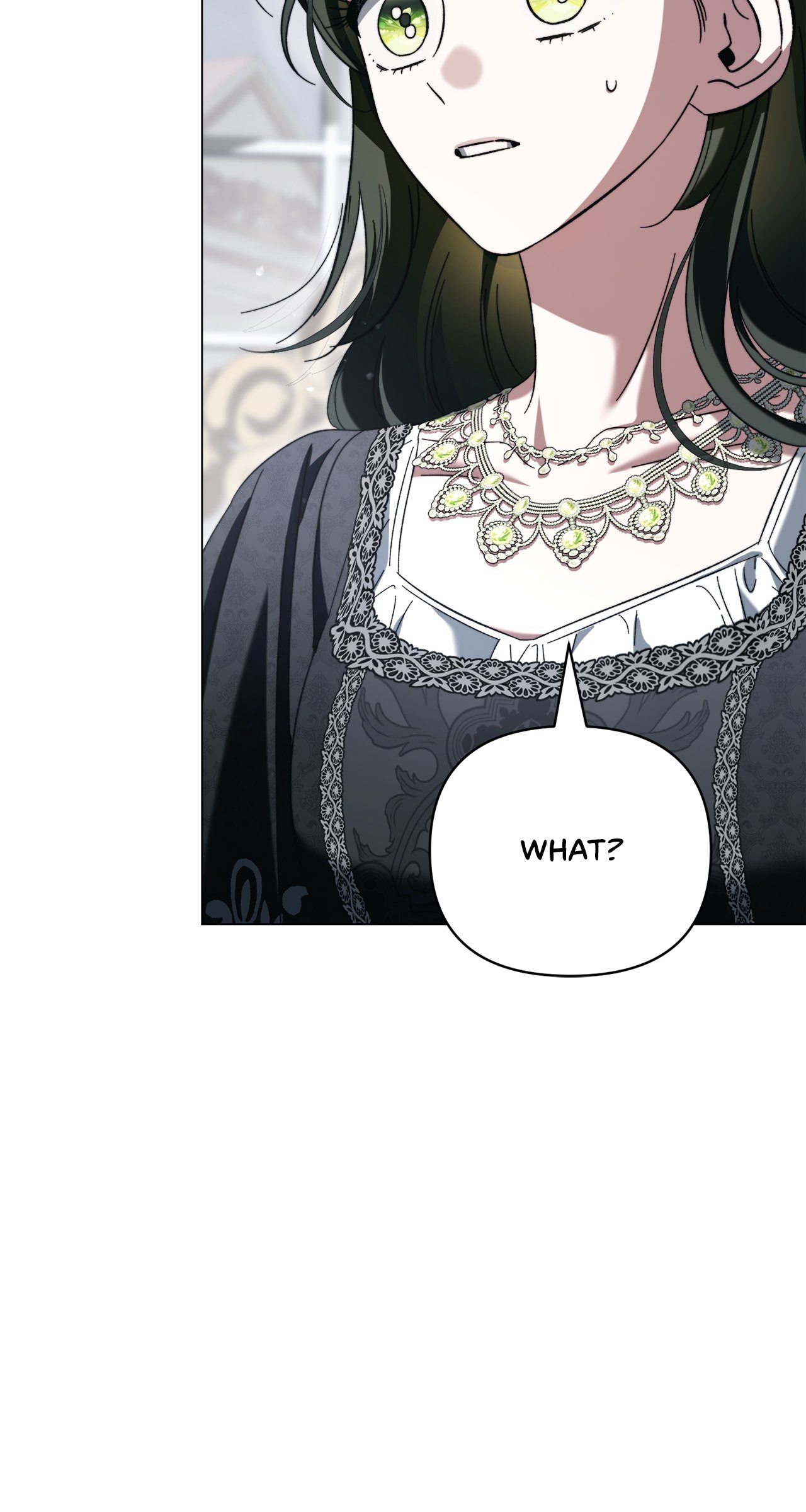 All for My Dearest Juliet (Official) - Chapter 14 manhwa