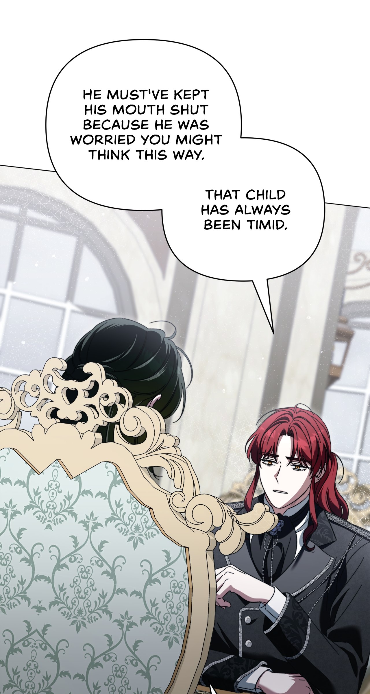 All for My Dearest Juliet (Official) - Chapter 14 manhwa