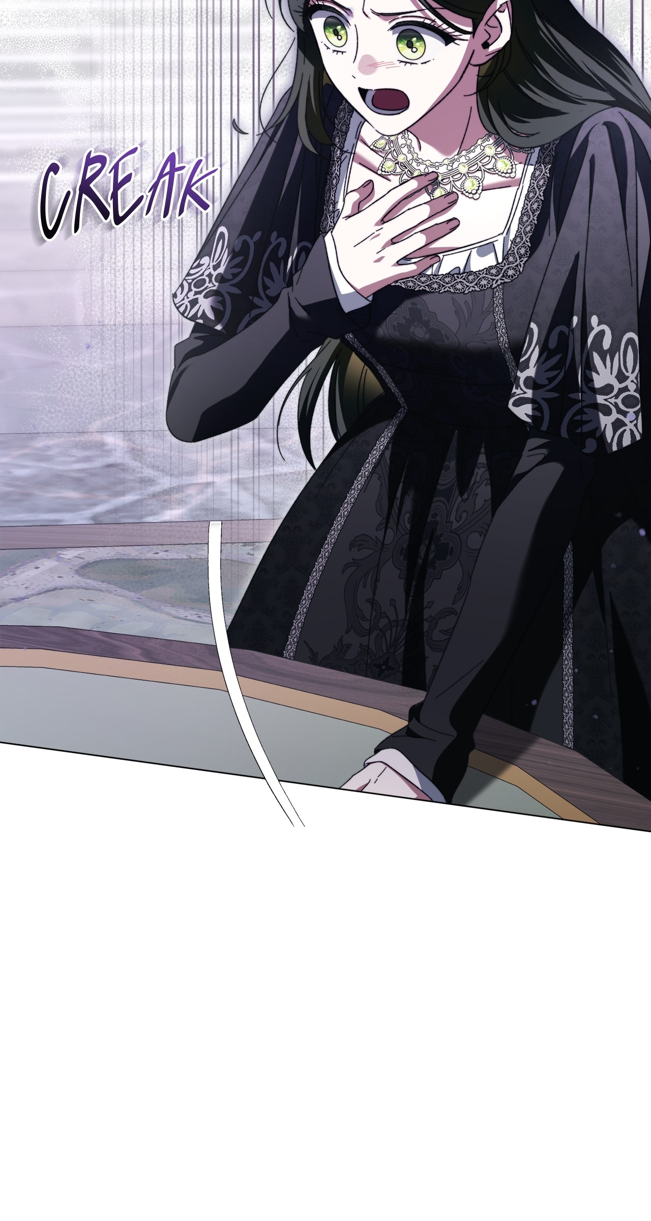 All for My Dearest Juliet (Official) - Chapter 14 manhwa
