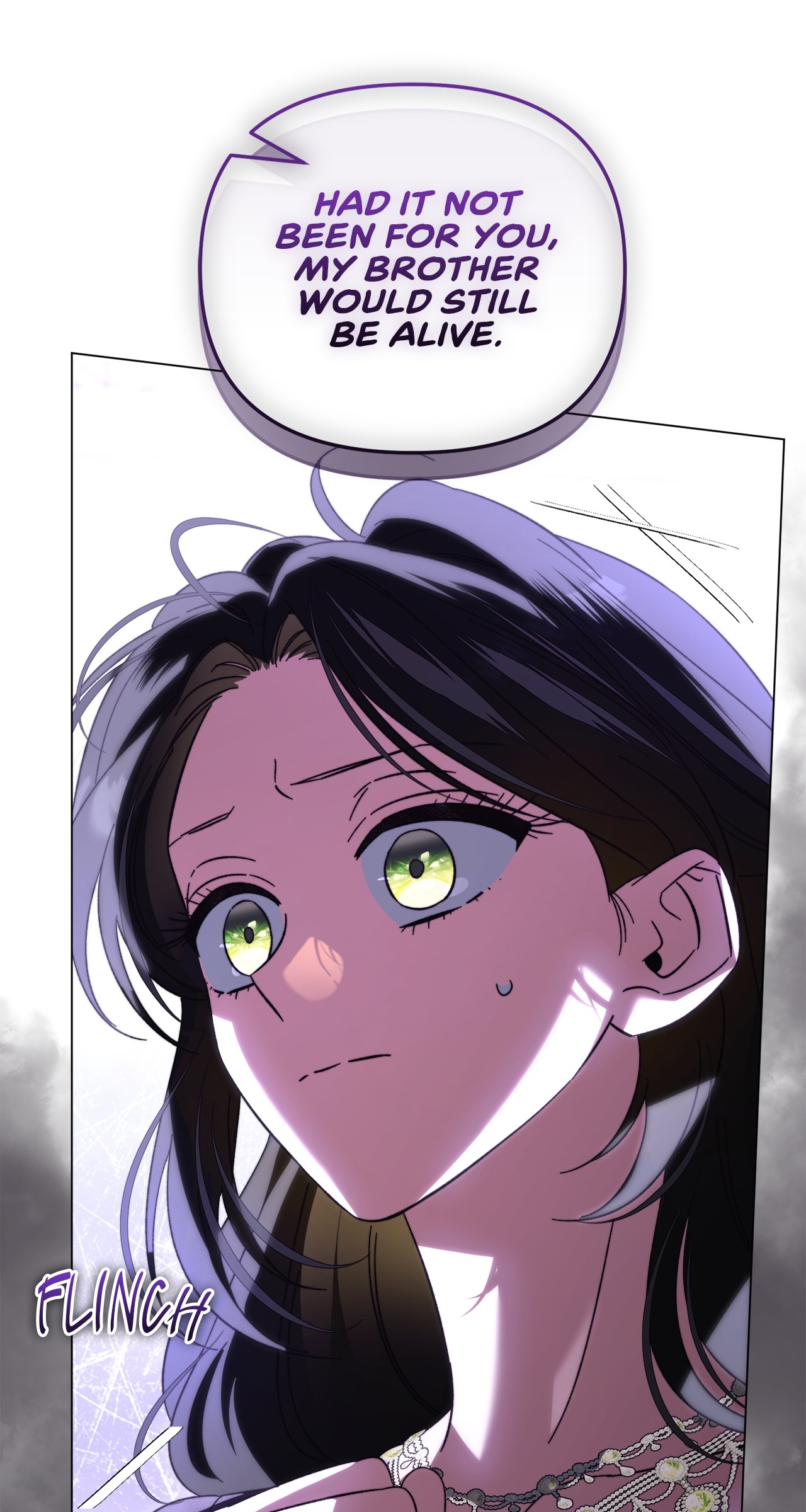 All for My Dearest Juliet (Official) - Chapter 14 manhwa