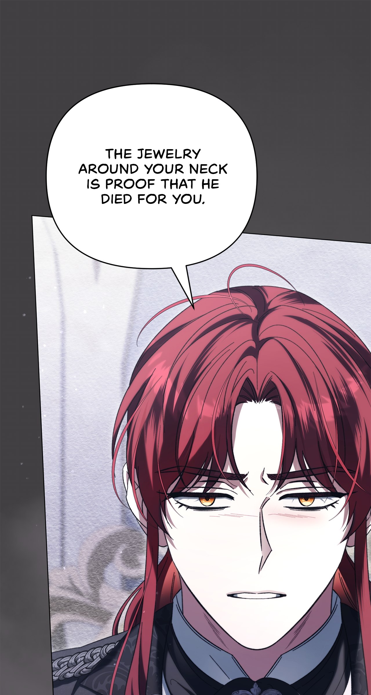 All for My Dearest Juliet (Official) - Chapter 14 manhwa