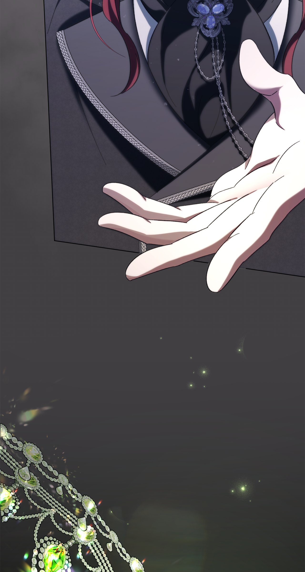 All for My Dearest Juliet (Official) - Chapter 14 manhwa