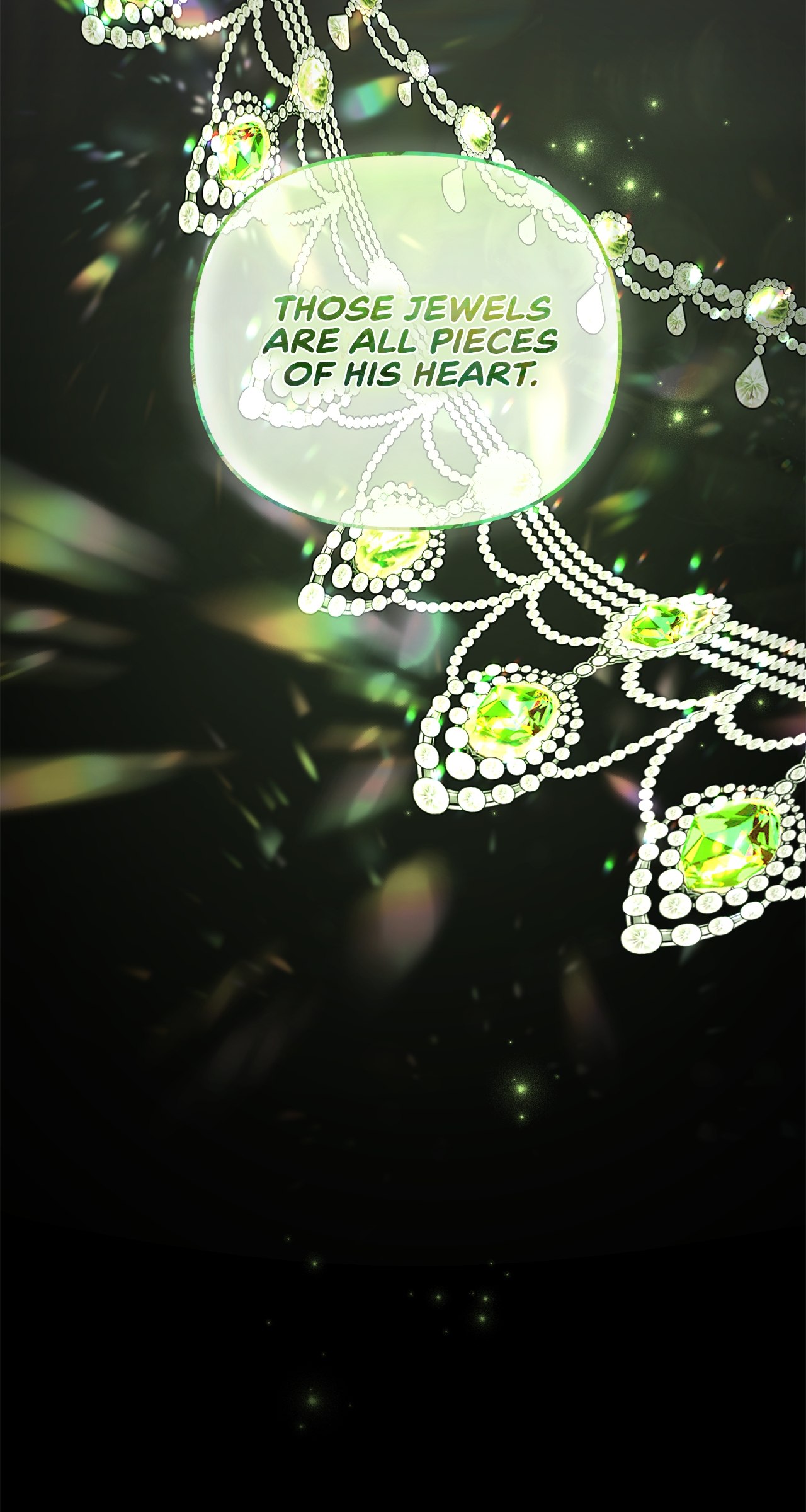 All for My Dearest Juliet (Official) - Chapter 14 manhwa