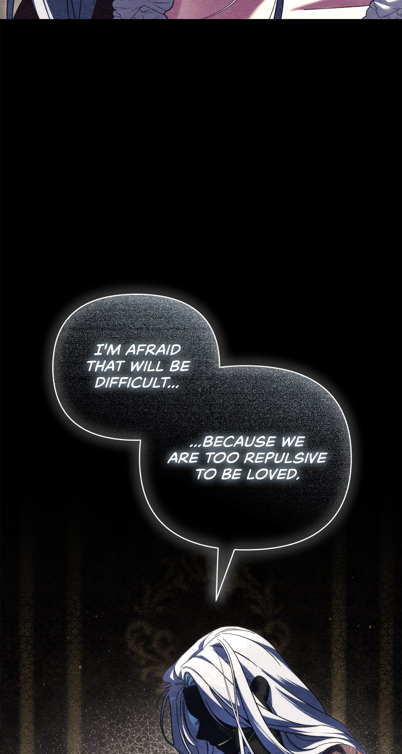 All for My Dearest Juliet (Official) - Chapter 14 manhwa
