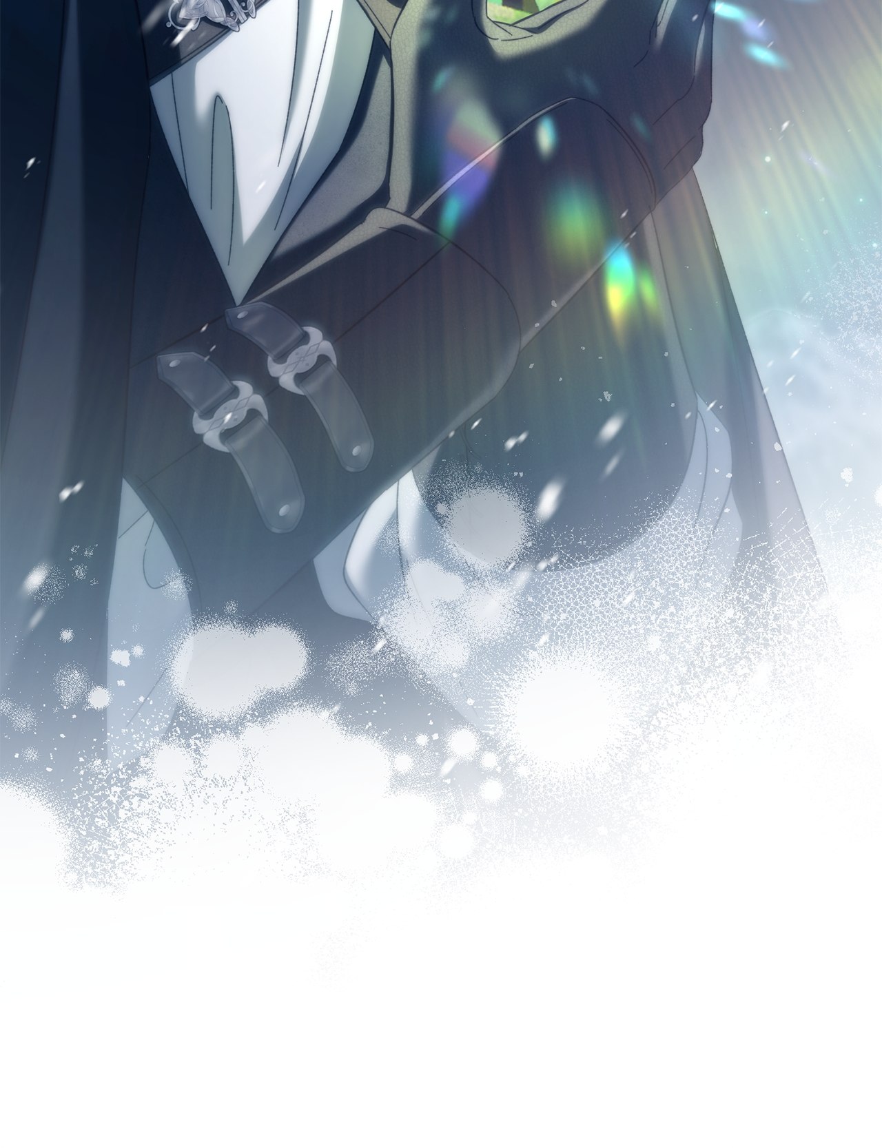 All for My Dearest Juliet (Official) - Chapter 14 manhwa