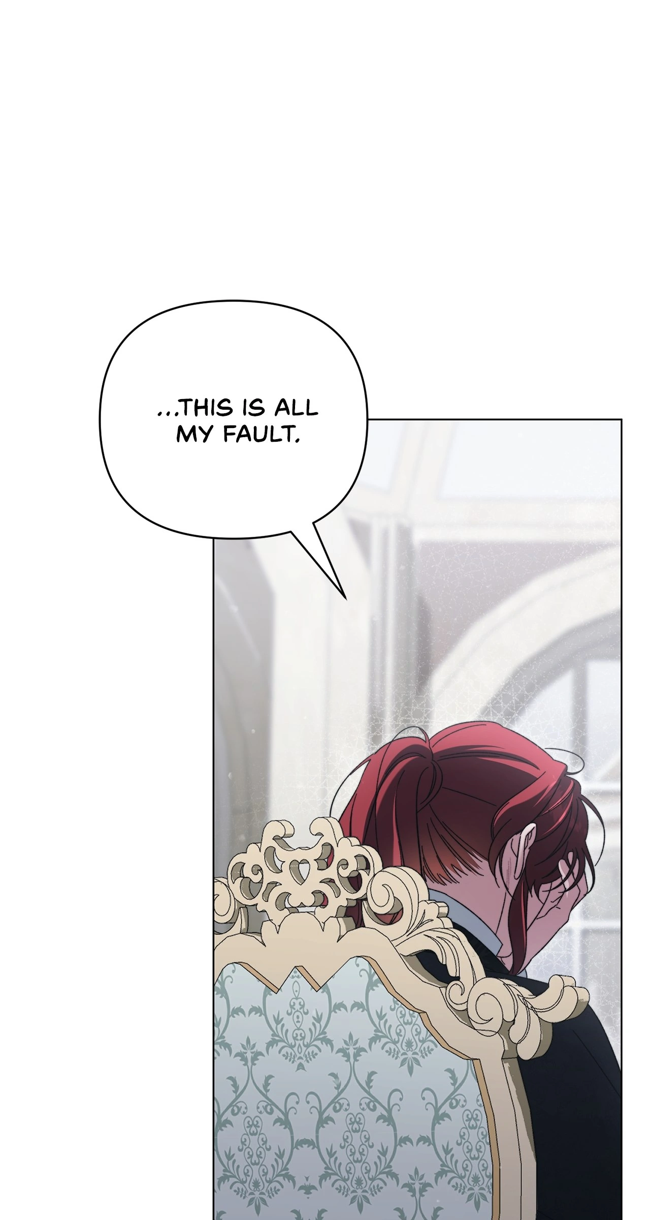 All for My Dearest Juliet (Official) - Chapter 15 manhwa