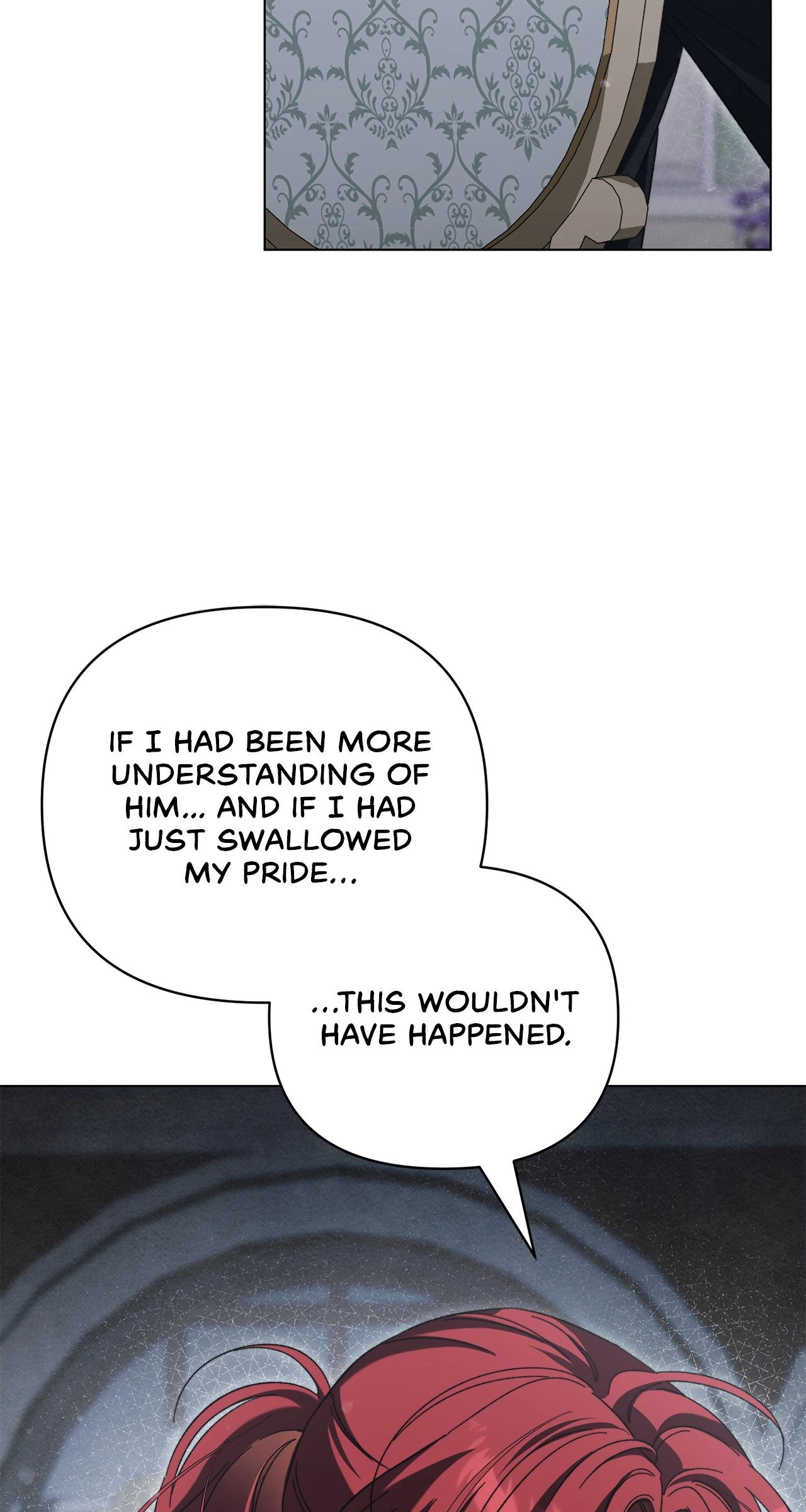 All for My Dearest Juliet (Official) - Chapter 15 manhwa