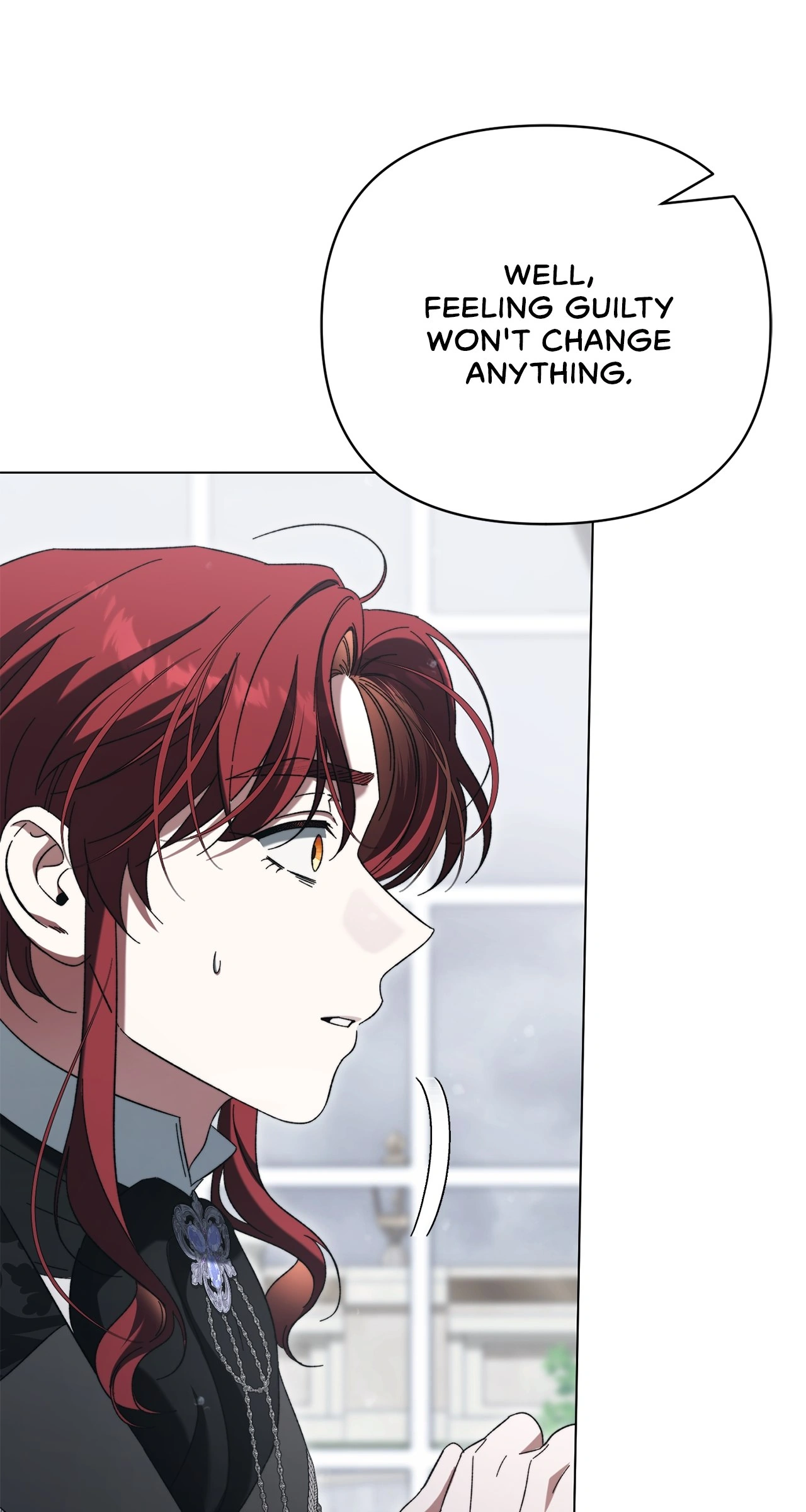 All for My Dearest Juliet (Official) - Chapter 15 manhwa