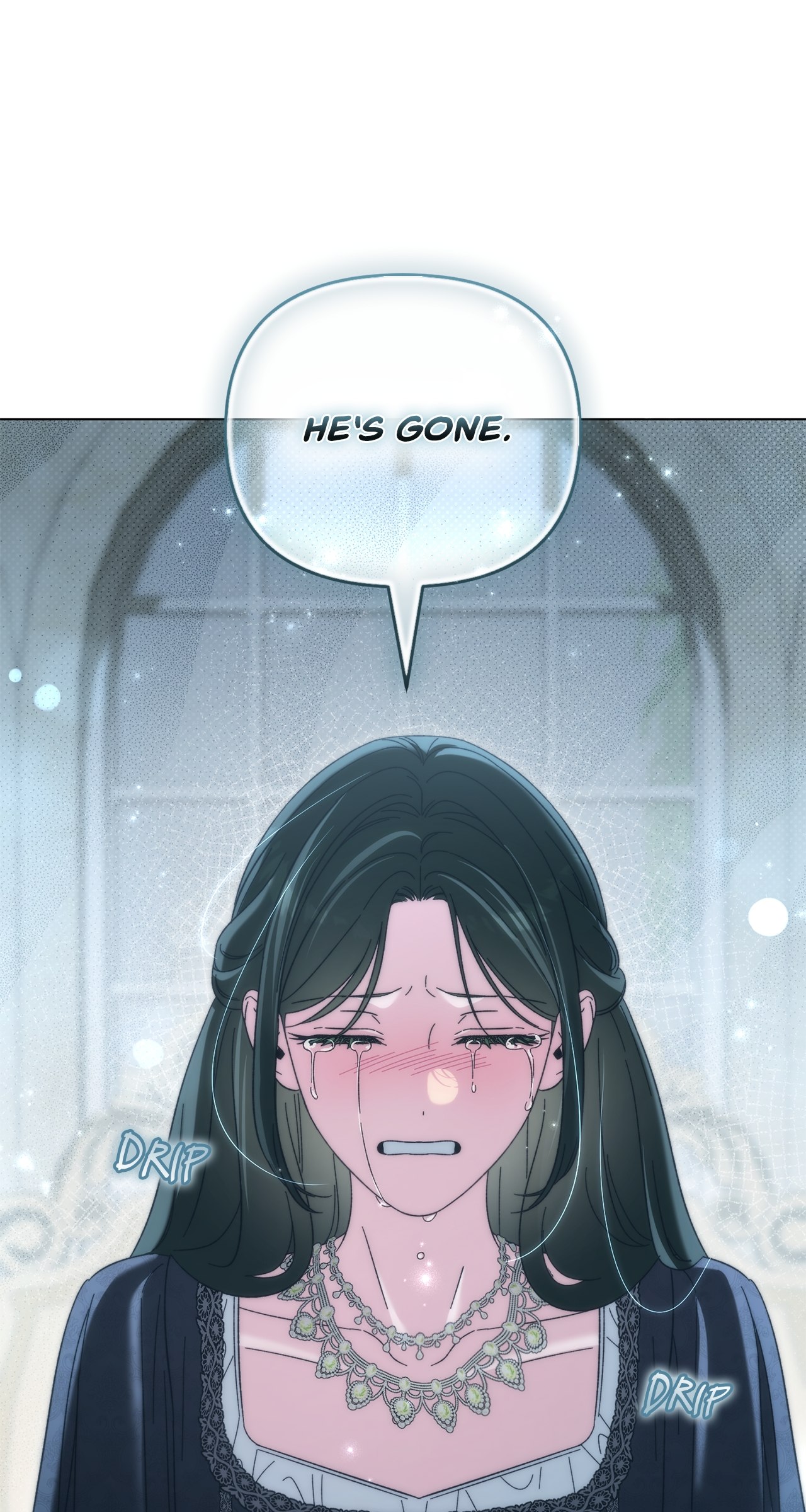All for My Dearest Juliet (Official) - Chapter 15 manhwa