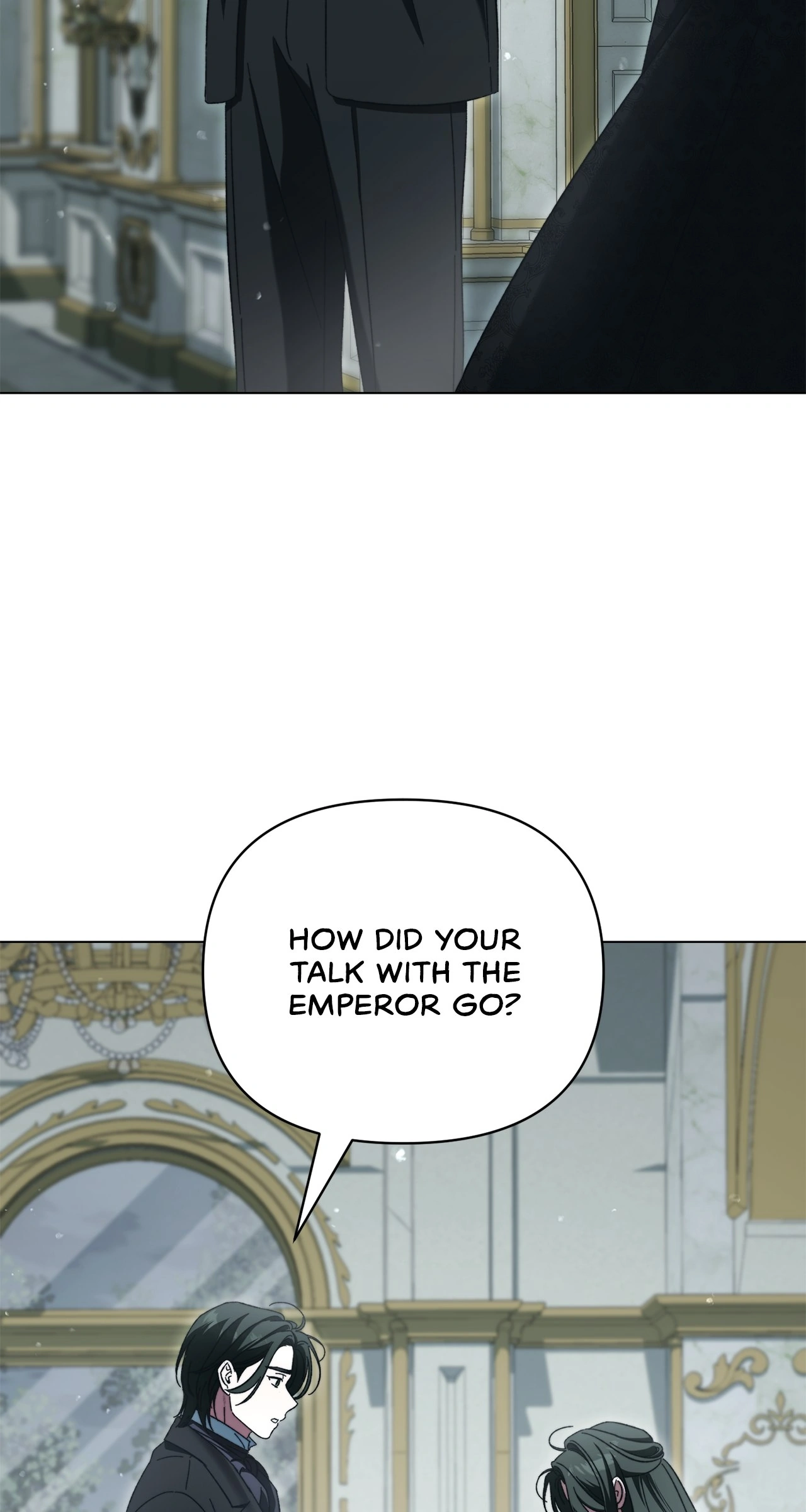 All for My Dearest Juliet (Official) - Chapter 15 manhwa