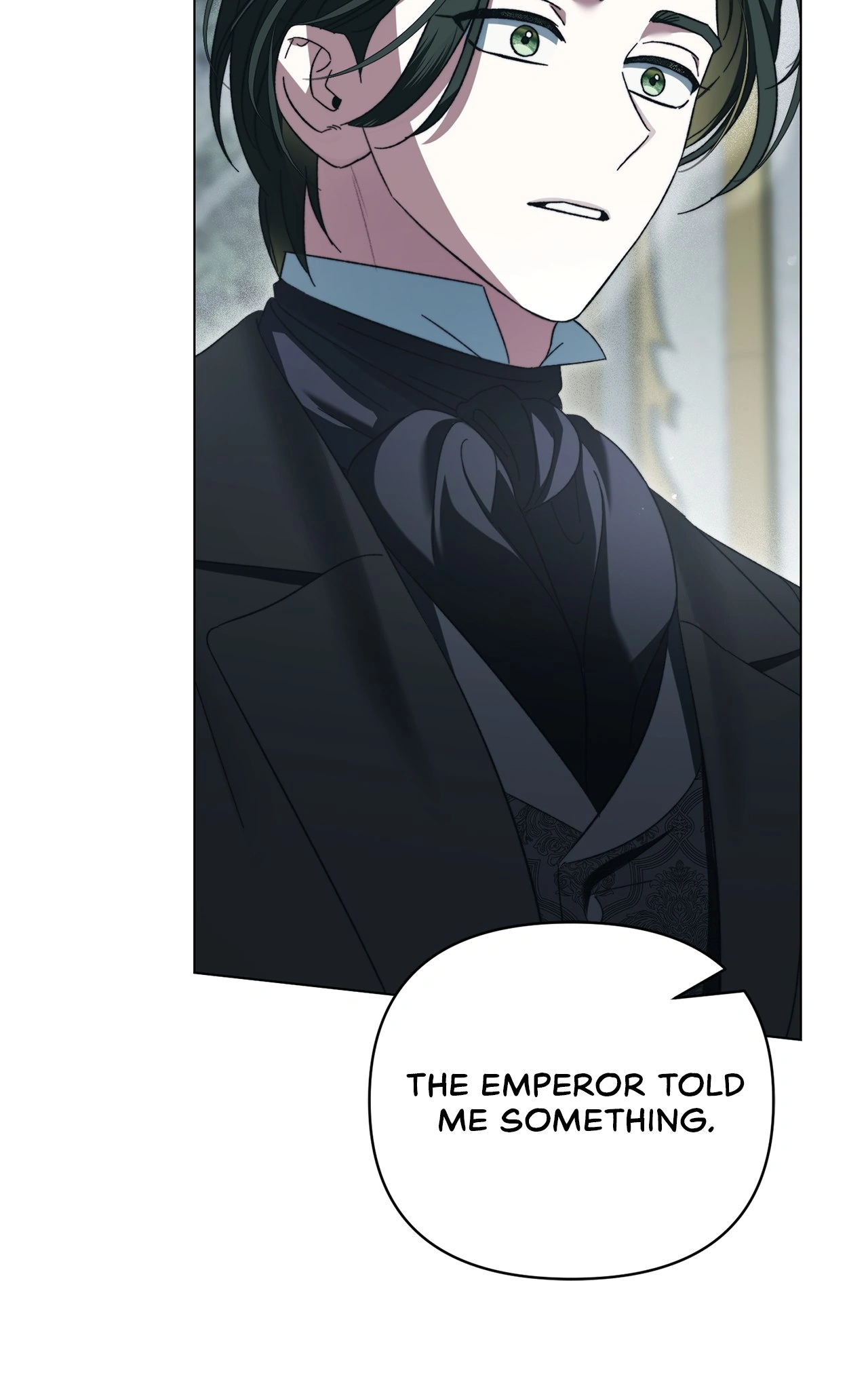 All for My Dearest Juliet (Official) - Chapter 15 manhwa