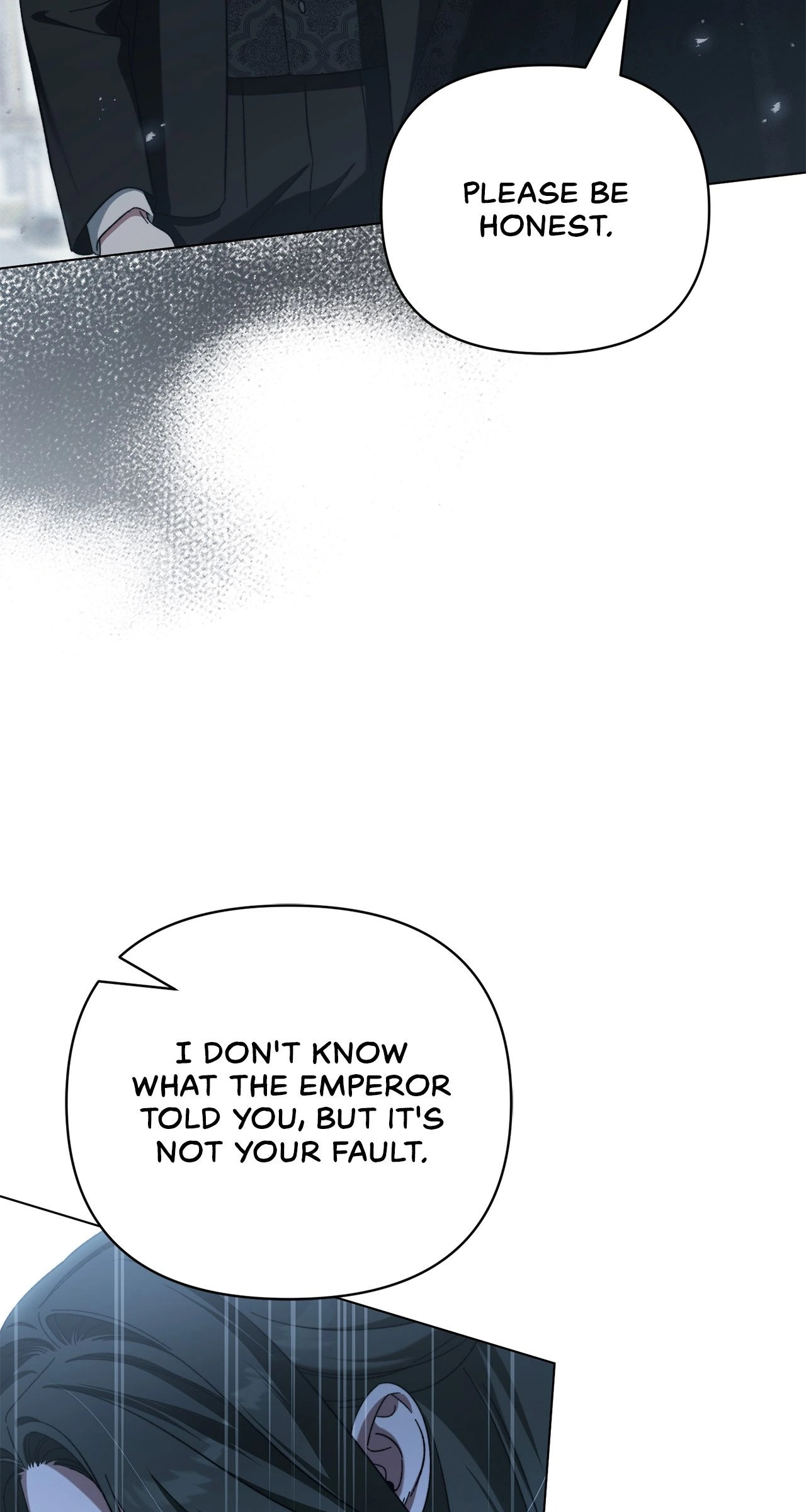 All for My Dearest Juliet (Official) - Chapter 15 manhwa