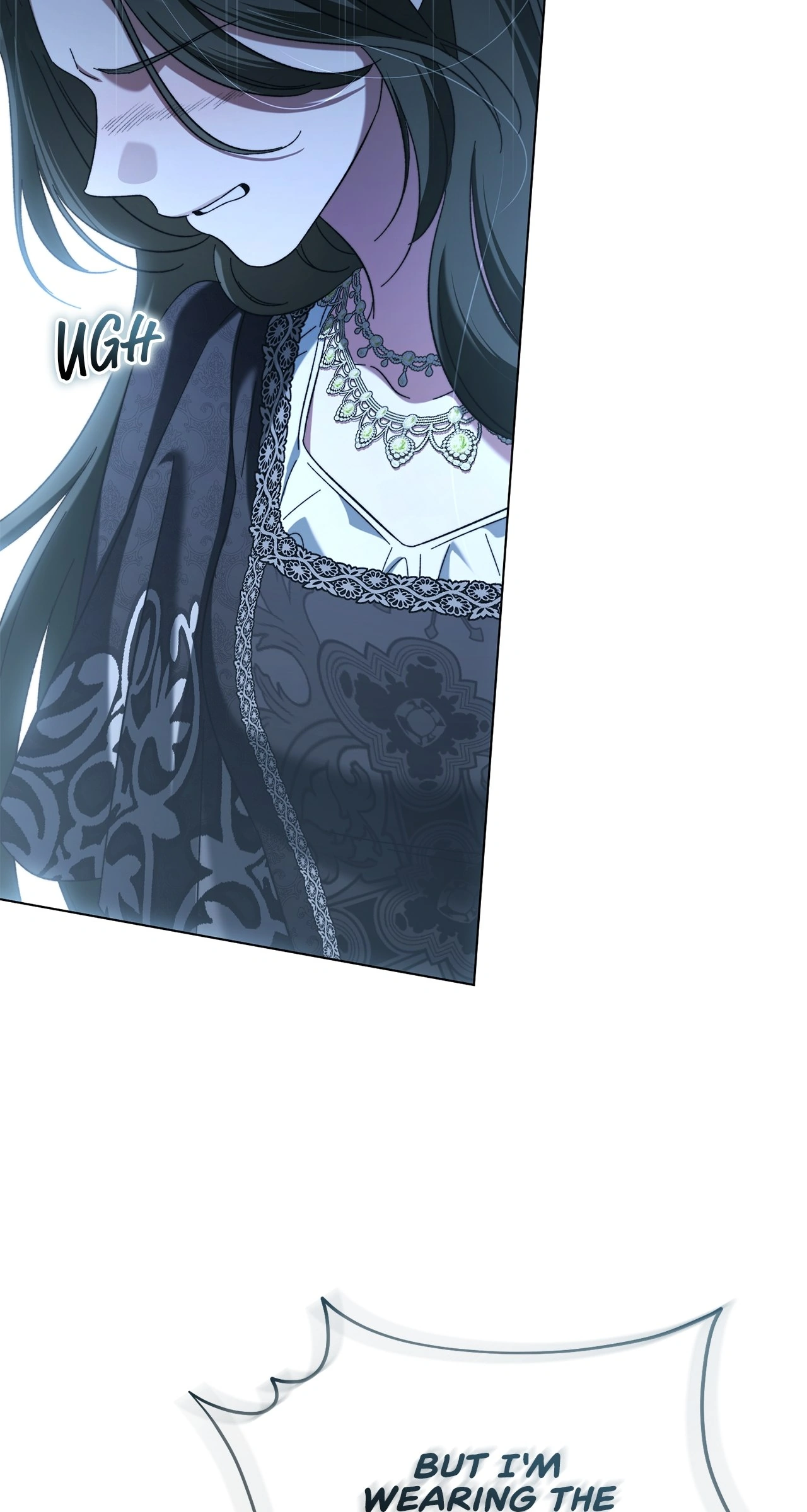All for My Dearest Juliet (Official) - Chapter 15 manhwa