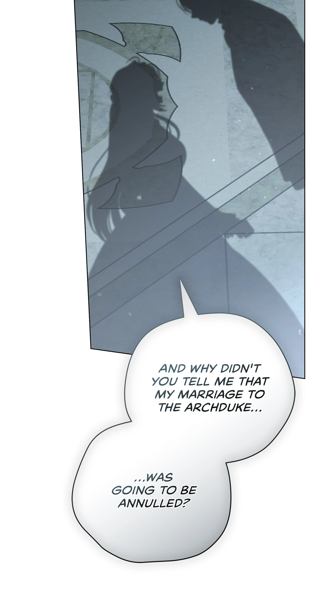 All for My Dearest Juliet (Official) - Chapter 15 manhwa
