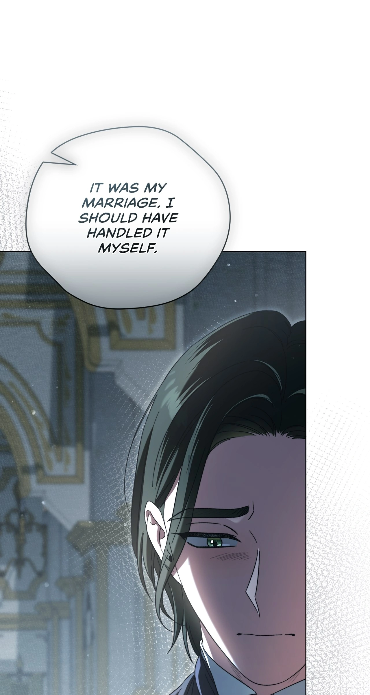 All for My Dearest Juliet (Official) - Chapter 15 manhwa