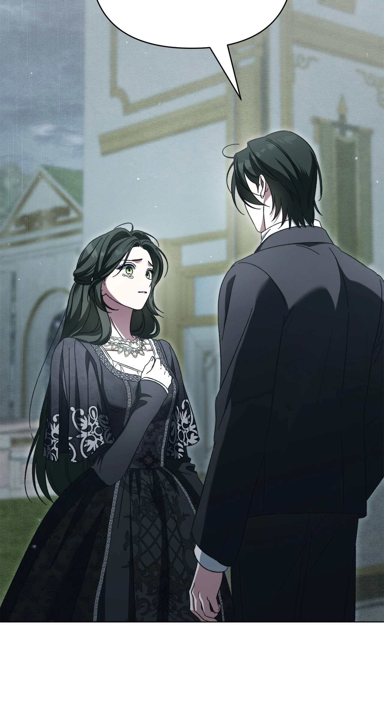 All for My Dearest Juliet (Official) - Chapter 15 manhwa