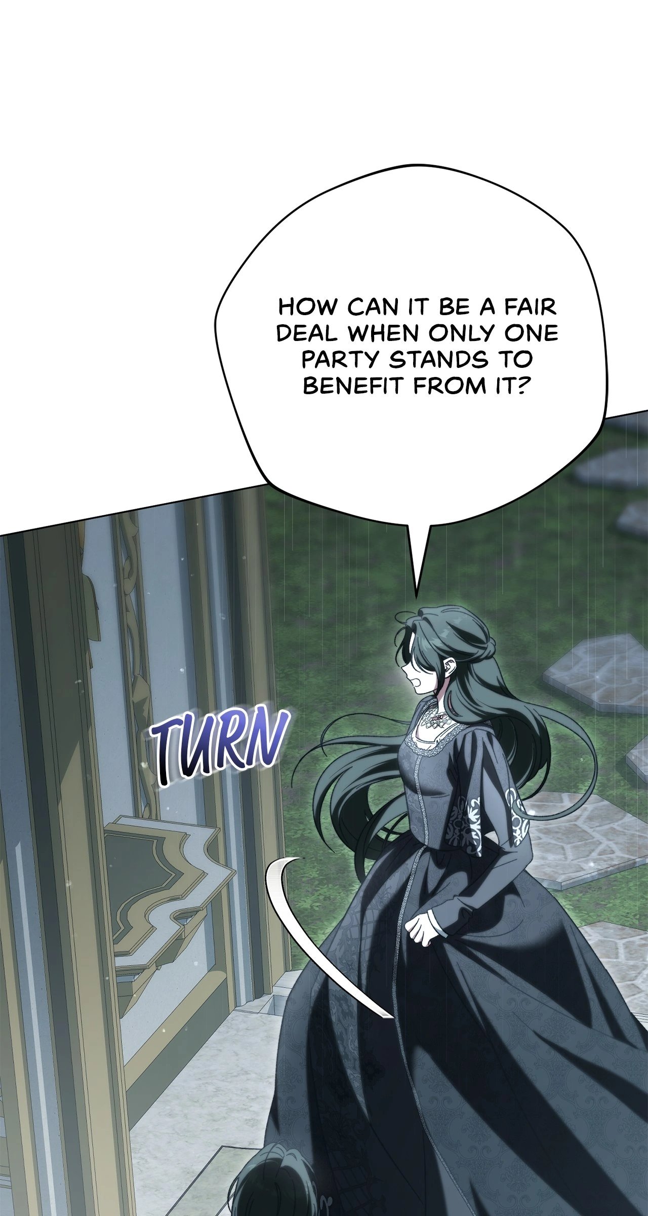 All for My Dearest Juliet (Official) - Chapter 15 manhwa