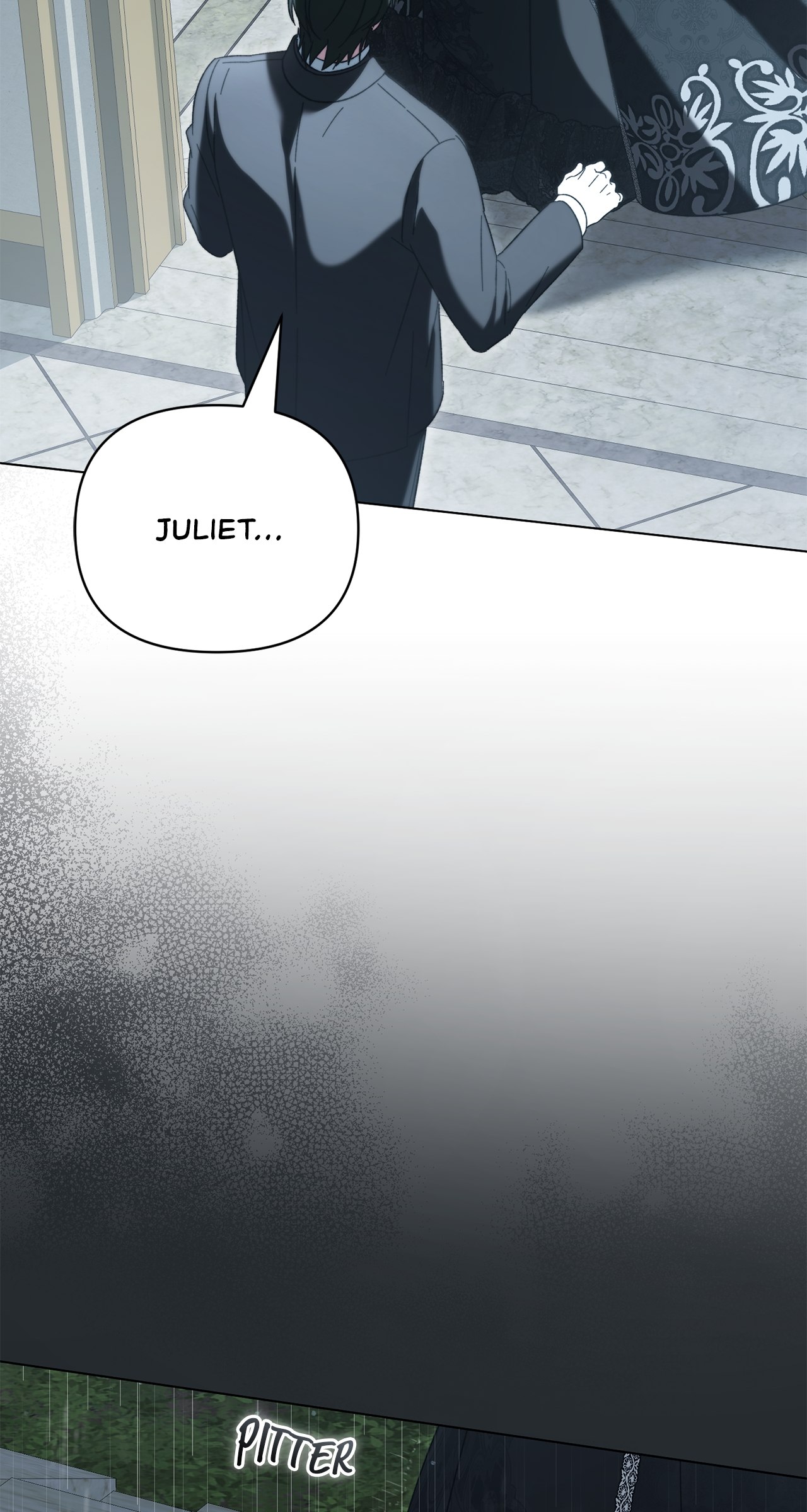 All for My Dearest Juliet (Official) - Chapter 15 manhwa