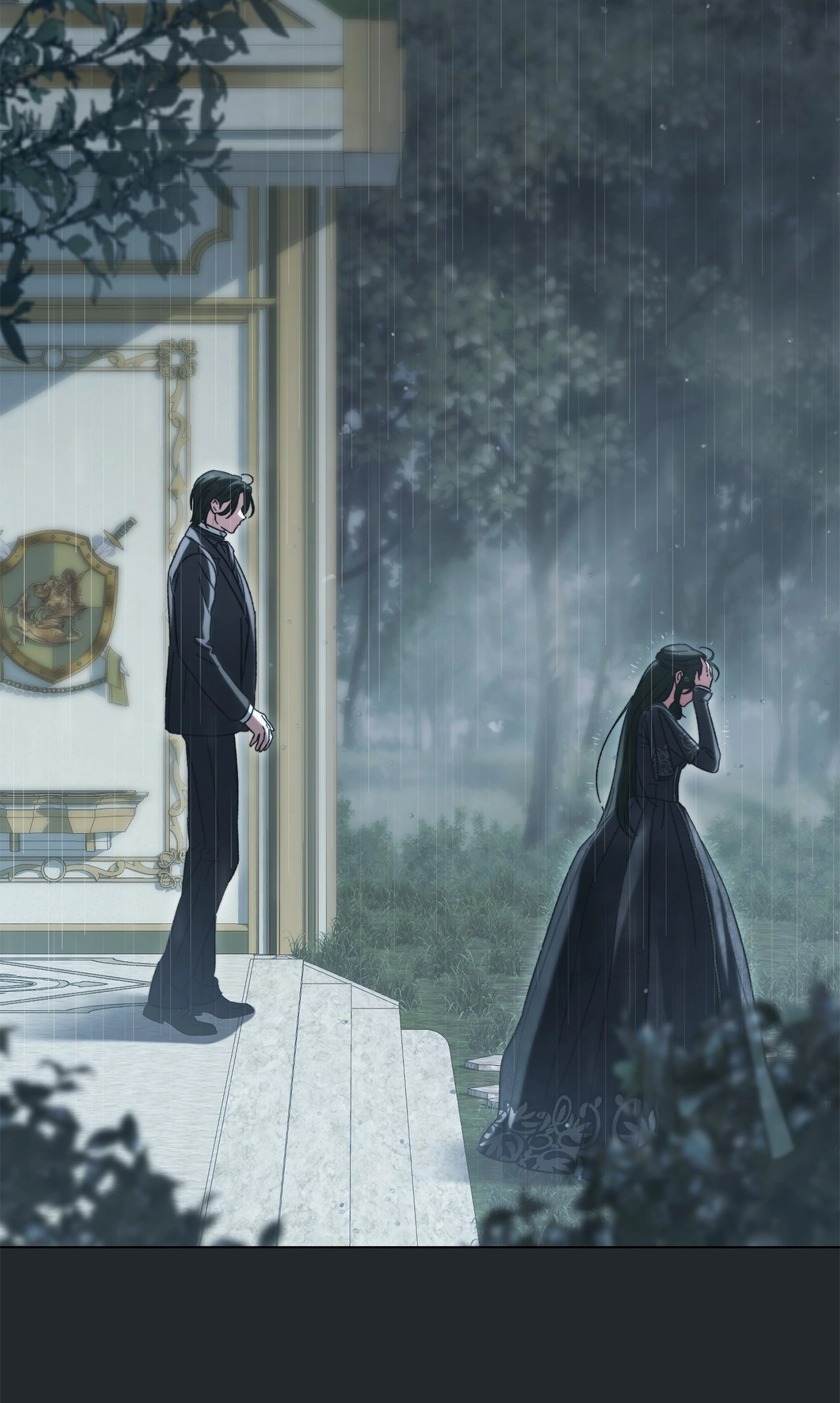 All for My Dearest Juliet (Official) - Chapter 15 manhwa