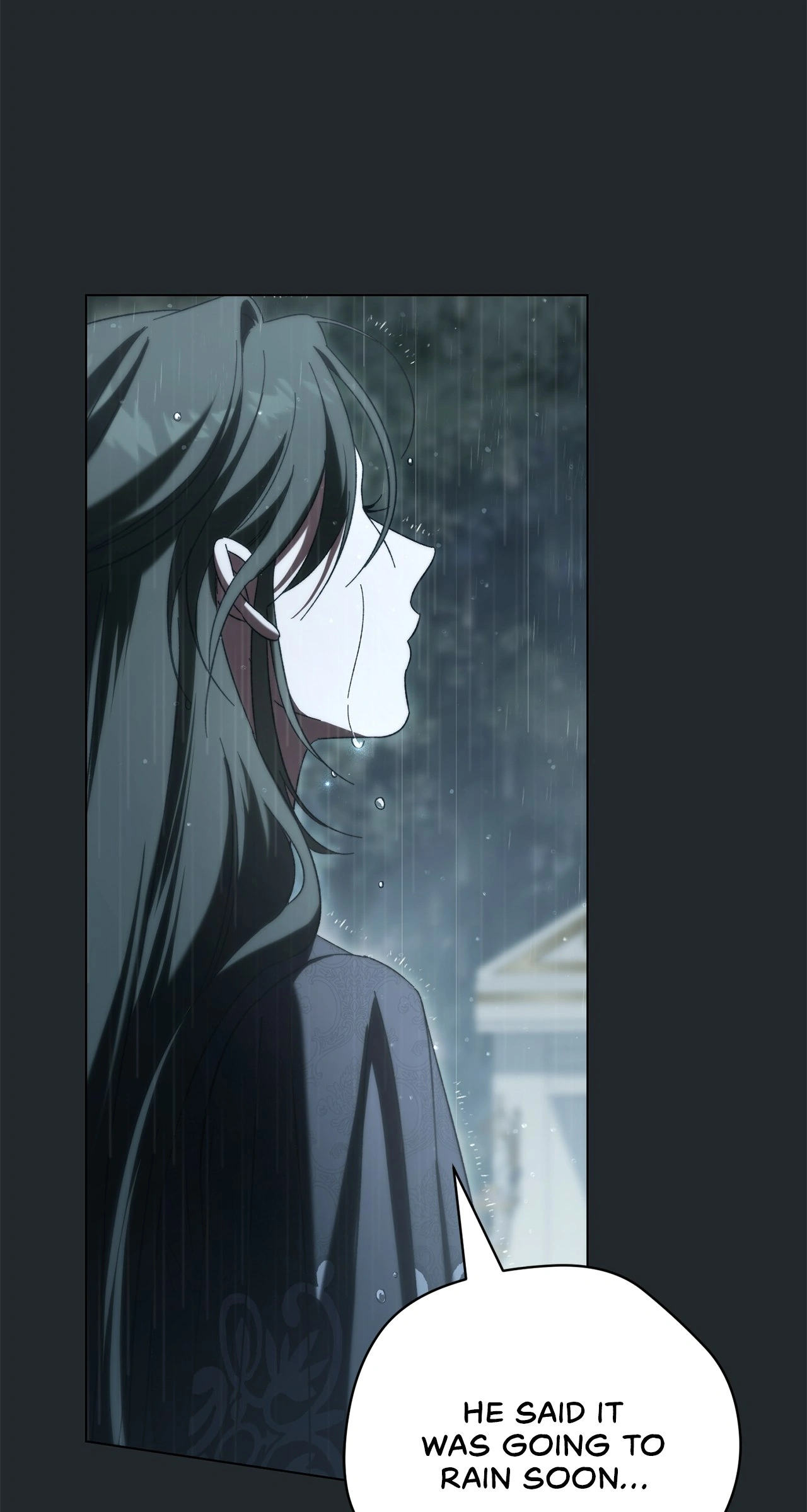 All for My Dearest Juliet (Official) - Chapter 15 manhwa