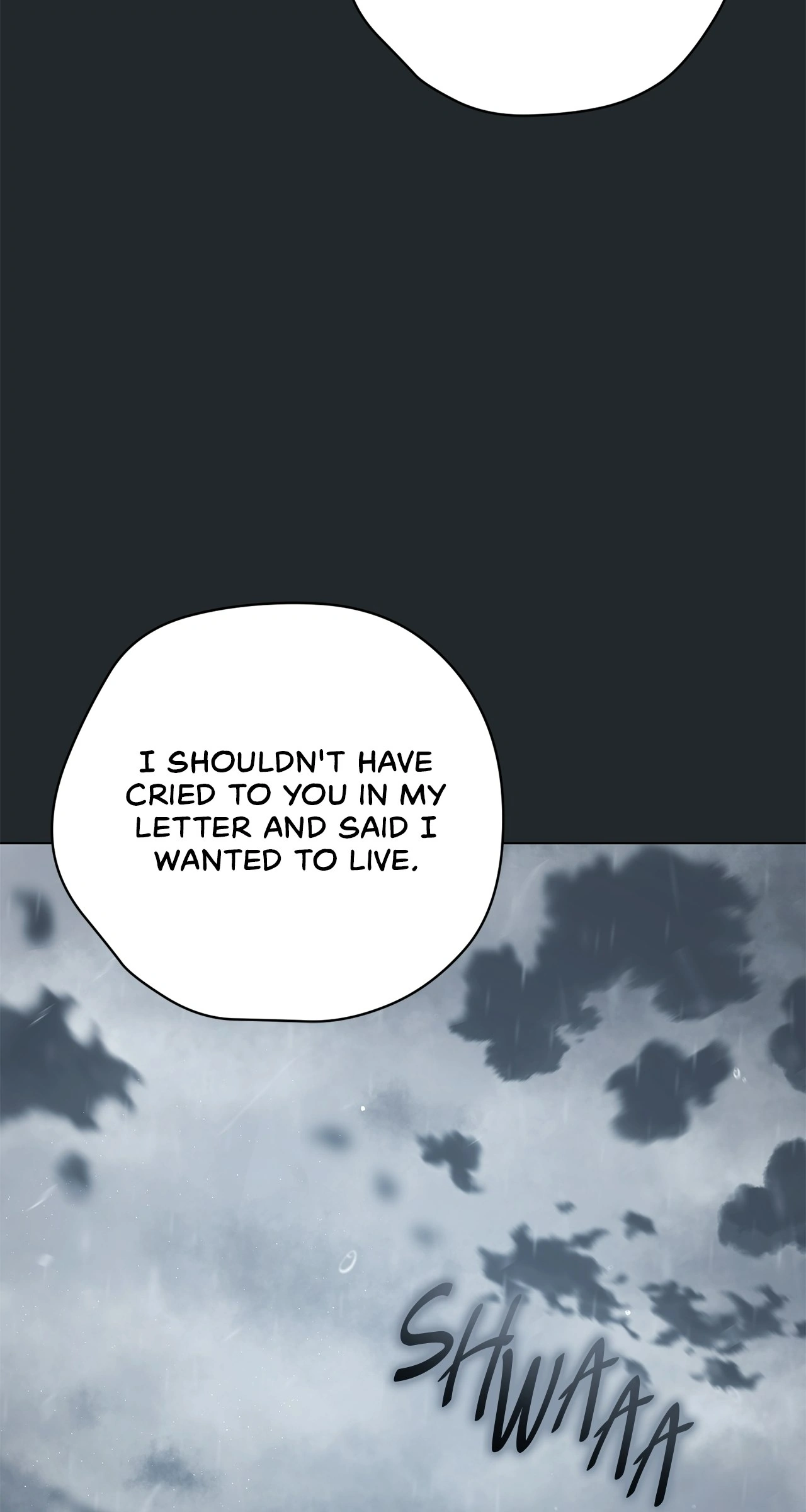 All for My Dearest Juliet (Official) - Chapter 15 manhwa