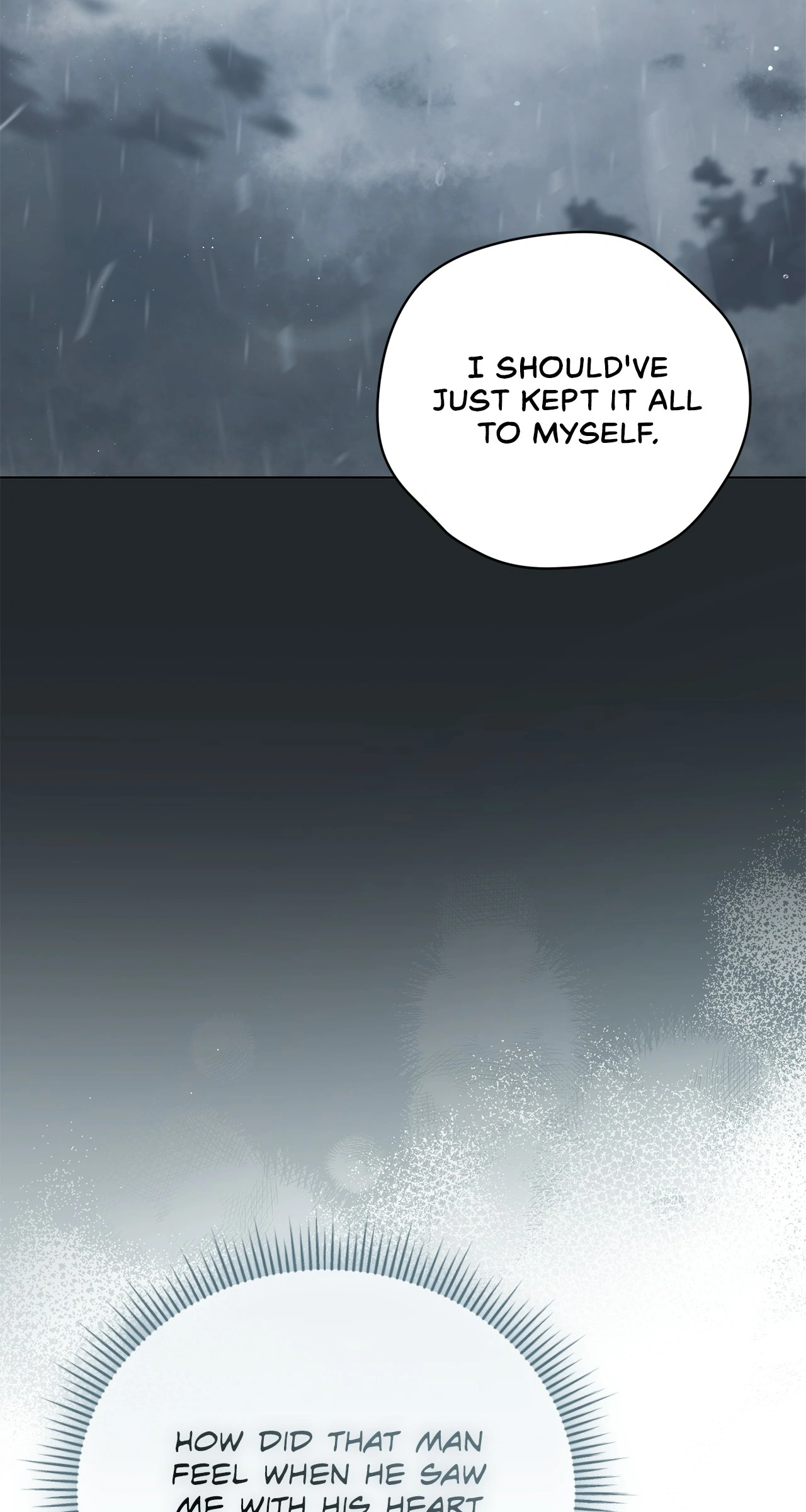 All for My Dearest Juliet (Official) - Chapter 15 manhwa